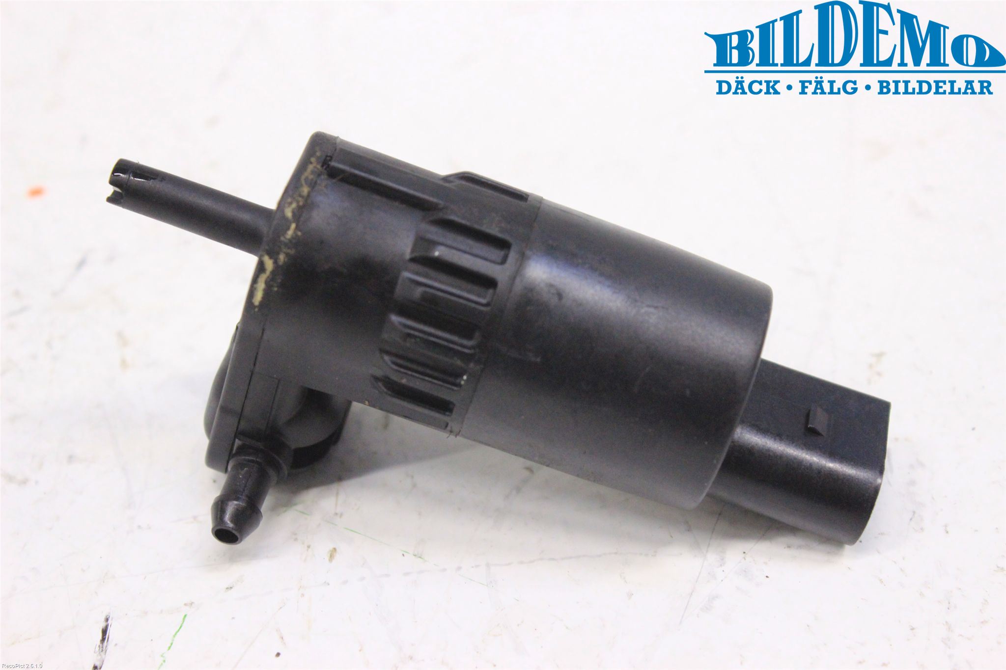 GM CHEVROLET ORLANDO Spolarpump Vindruta