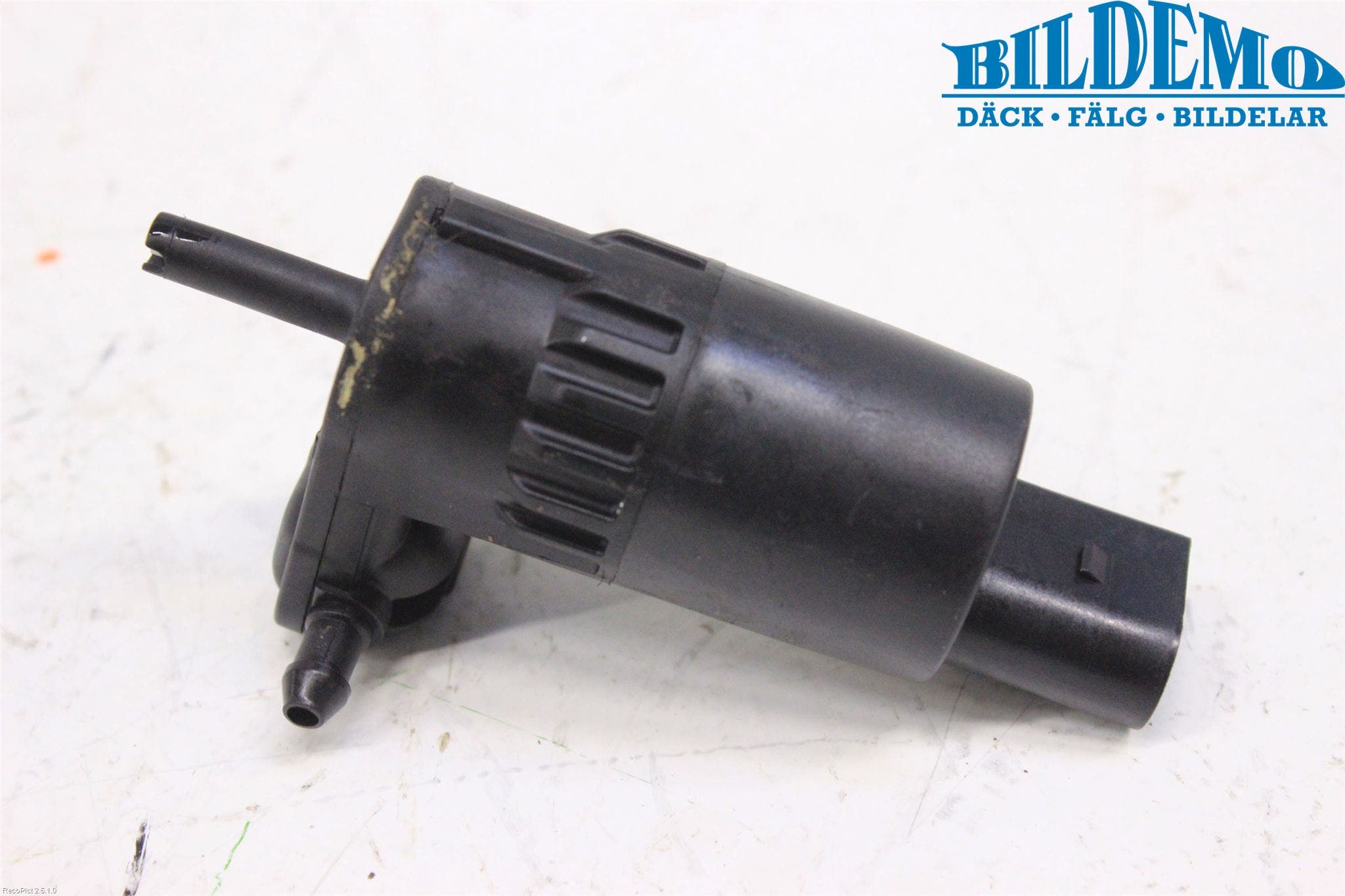 GM CHEVROLET ORLANDO Spolarpump Vindruta