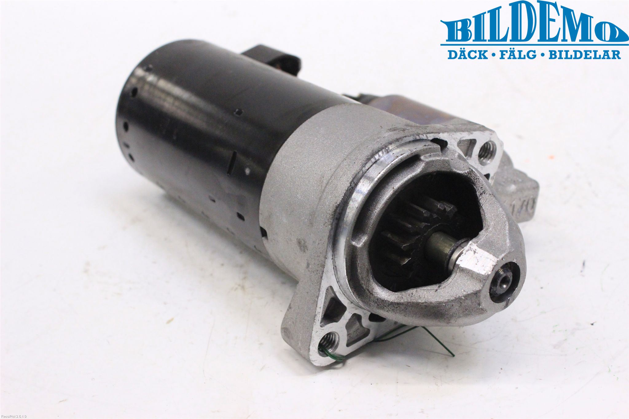 Mercedes-Benz MB C-KLASS (W205) 14-21 Startmotor Diesel