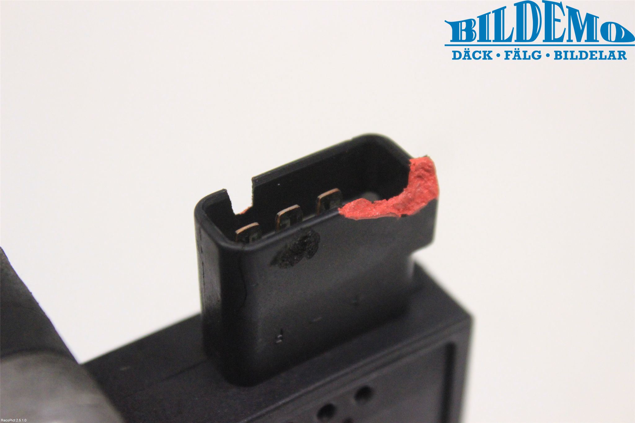 Saab 9-3 VER 1 98-03 Injluftmassamätare