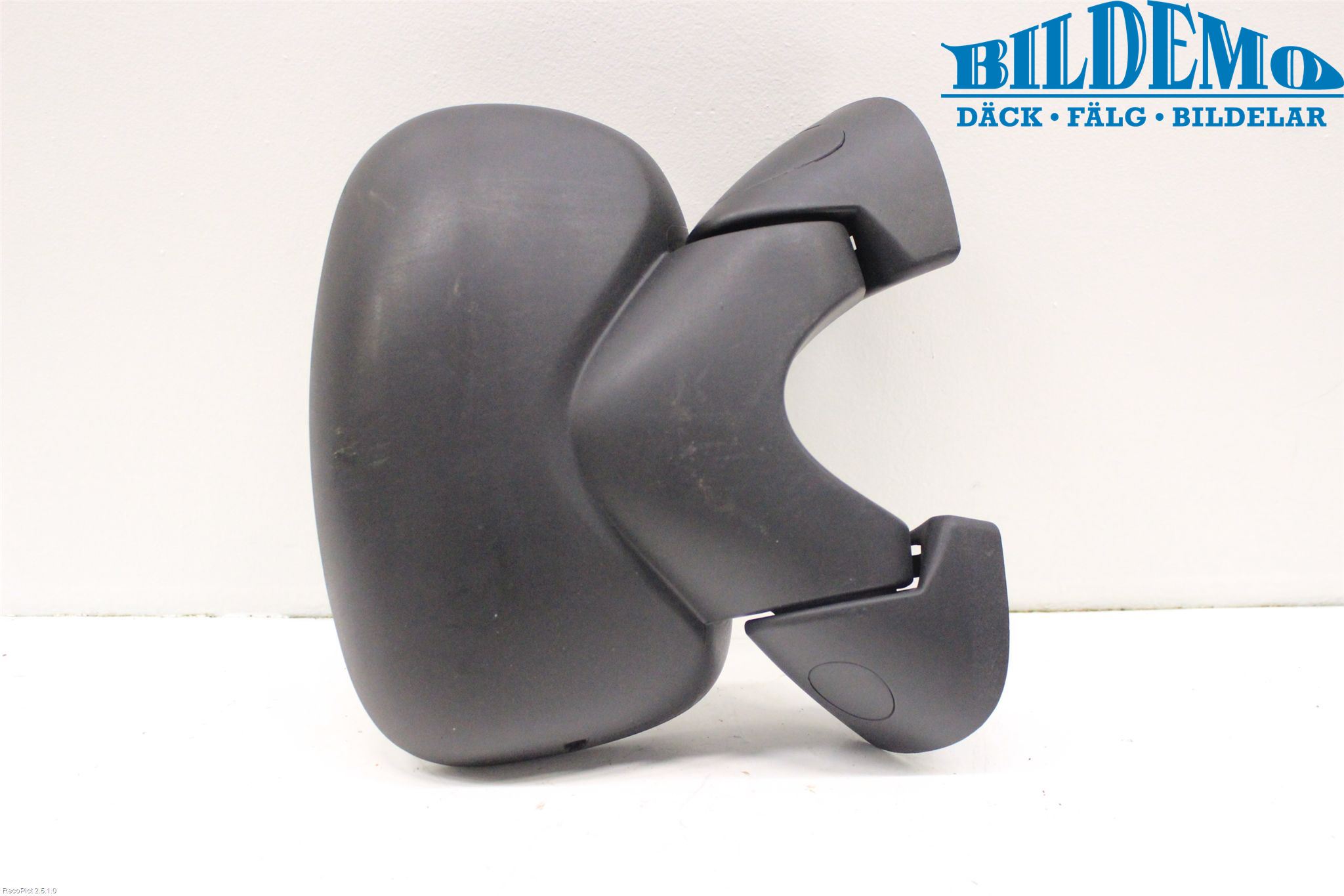 Opel VIVARO 01-14 Spegel Yttre El Hö