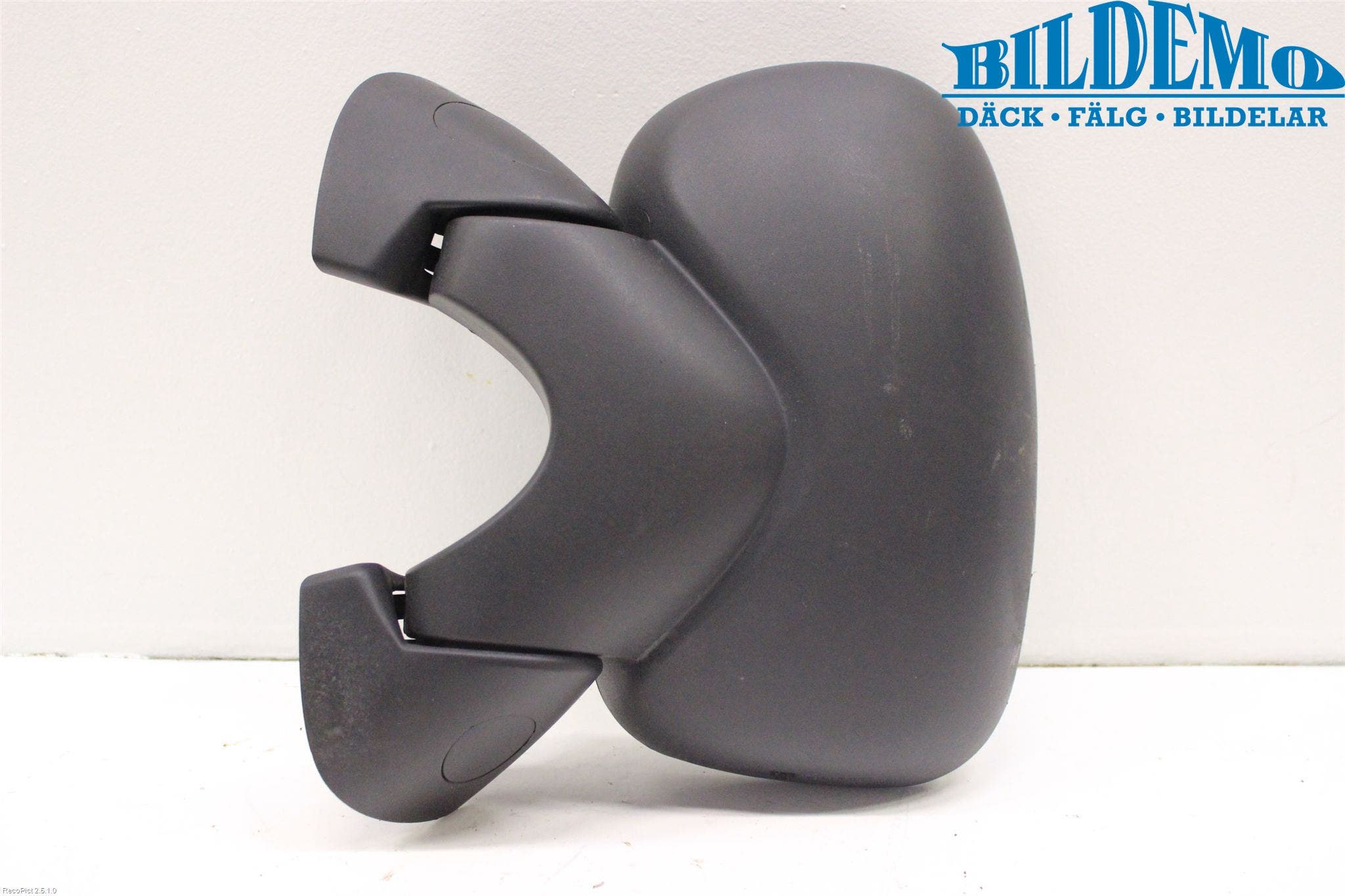 Opel VIVARO 01-14 Spegel Yttre El Vä