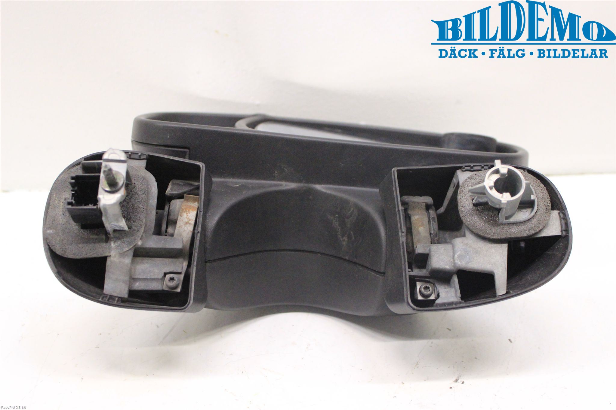 Opel VIVARO 01-14 Spegel Yttre El Vä