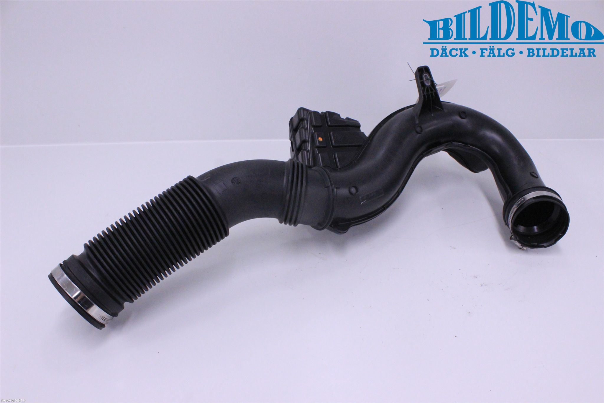 Renault TRAFIC/E-TECH 15- Luftrenare Övrigt