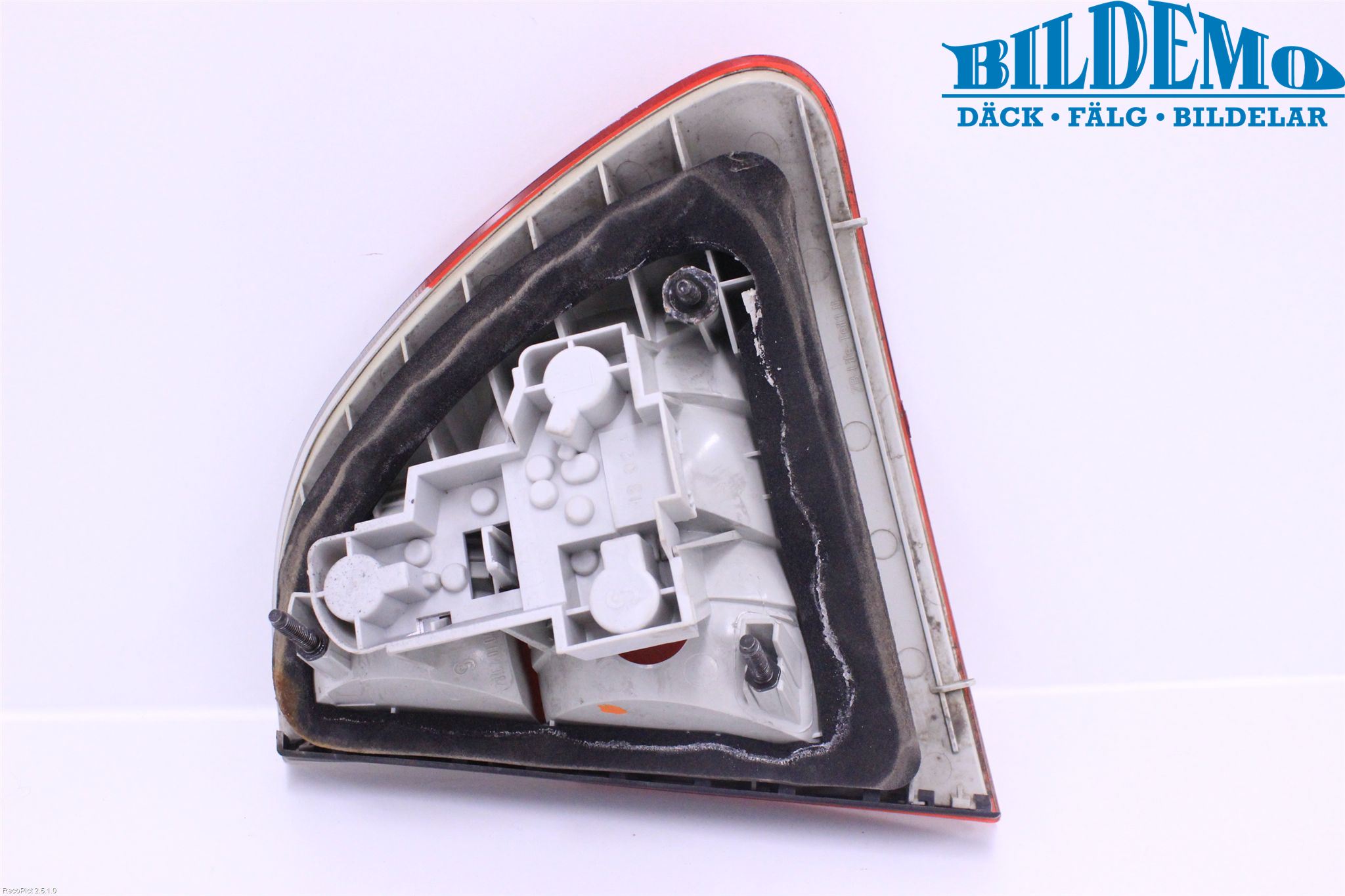 BMW 3 E46      98-05 Bakljus Vänster