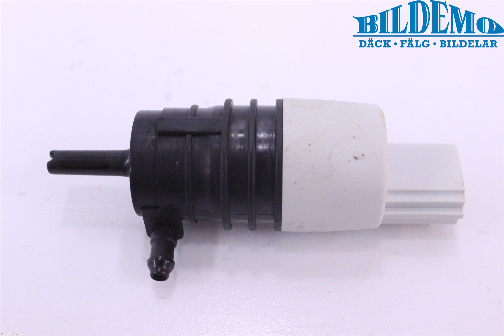 BMW 3 F30/F31/F80 12-19 Spolarpump Vindruta