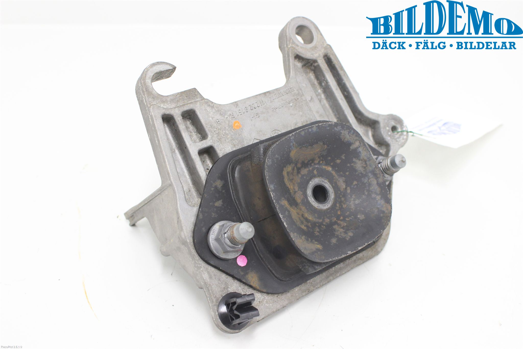 Renault TRAFIC/E-TECH 15- Motorfäste