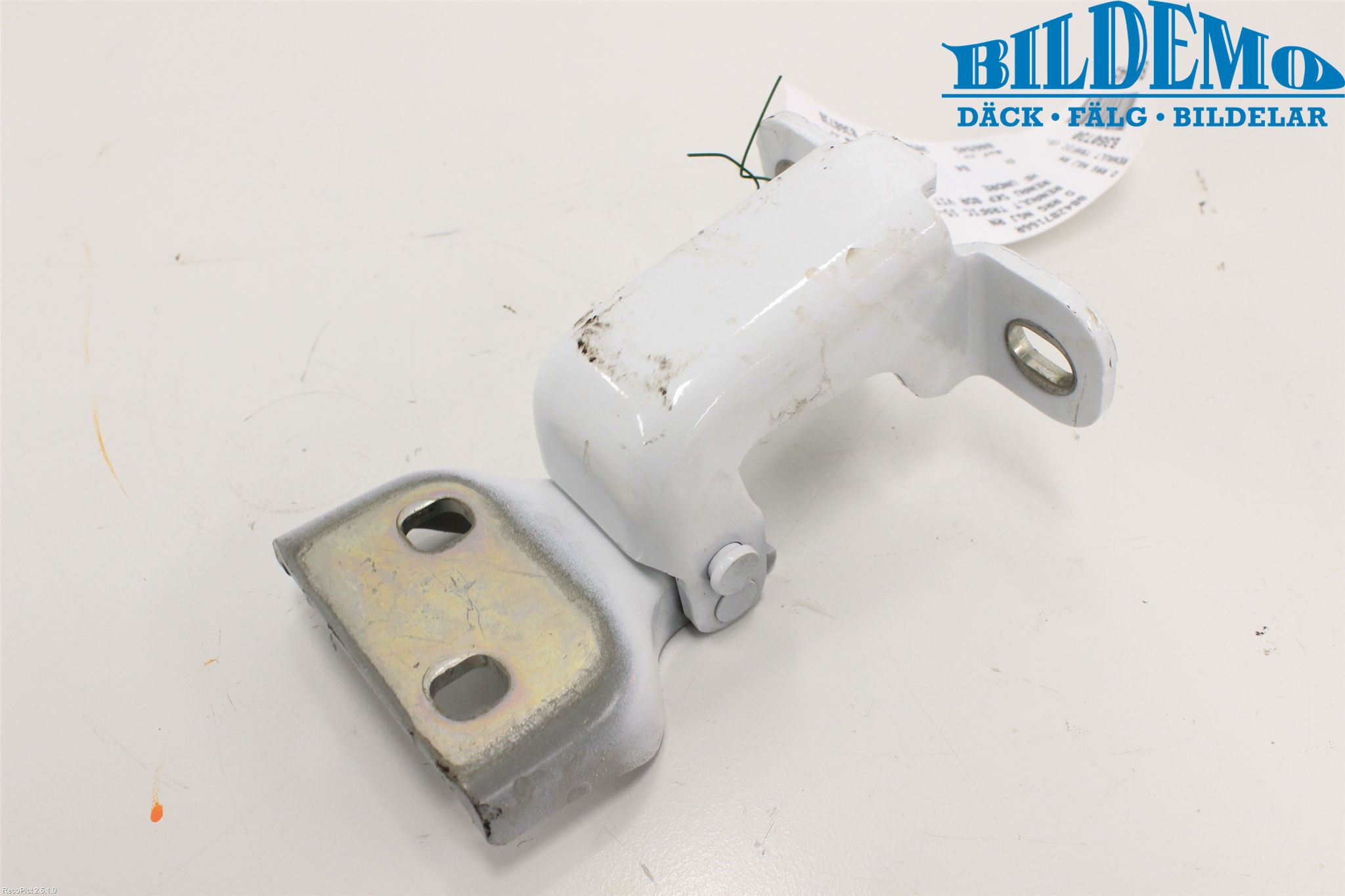 Renault TRAFIC/E-TECH 15- Dörrgångjärn