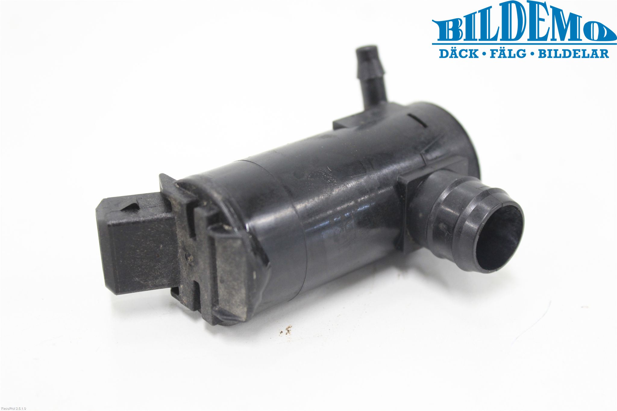 Volvo S60 01-04 Spolarpump Vindruta