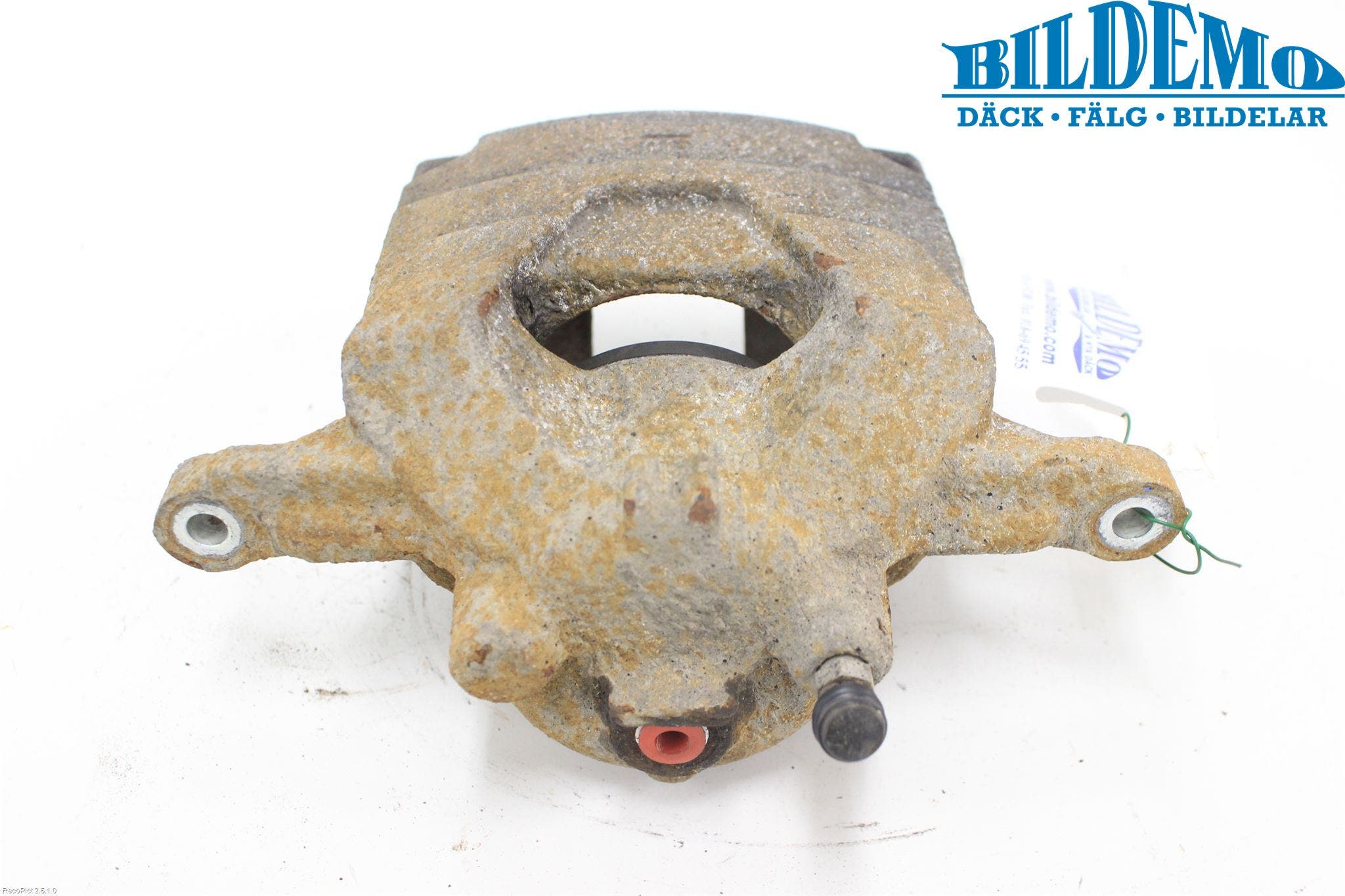 GM CHEVROLET ORLANDO Bromsok Fram Höger