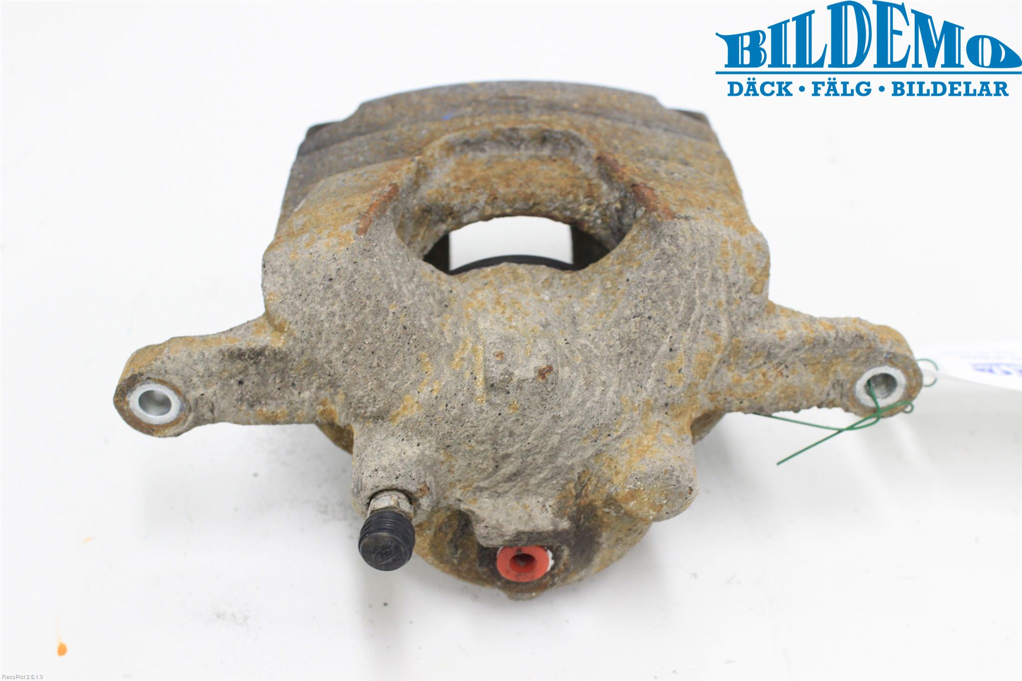 GM CHEVROLET ORLANDO Bromsok Fram Vänster