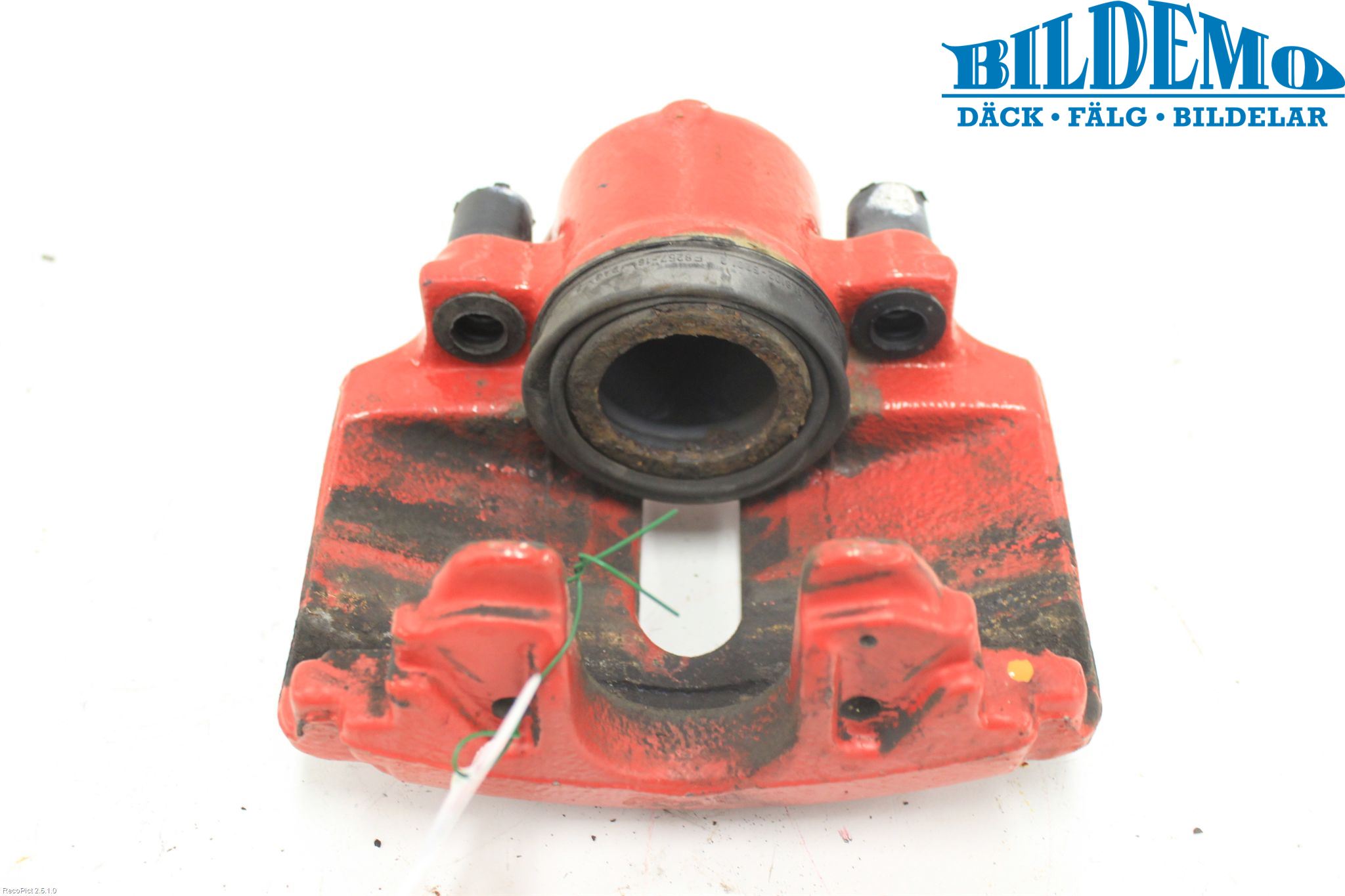 Volkswagen VW GOLF V 04-09 Bromsok Fram Vänster