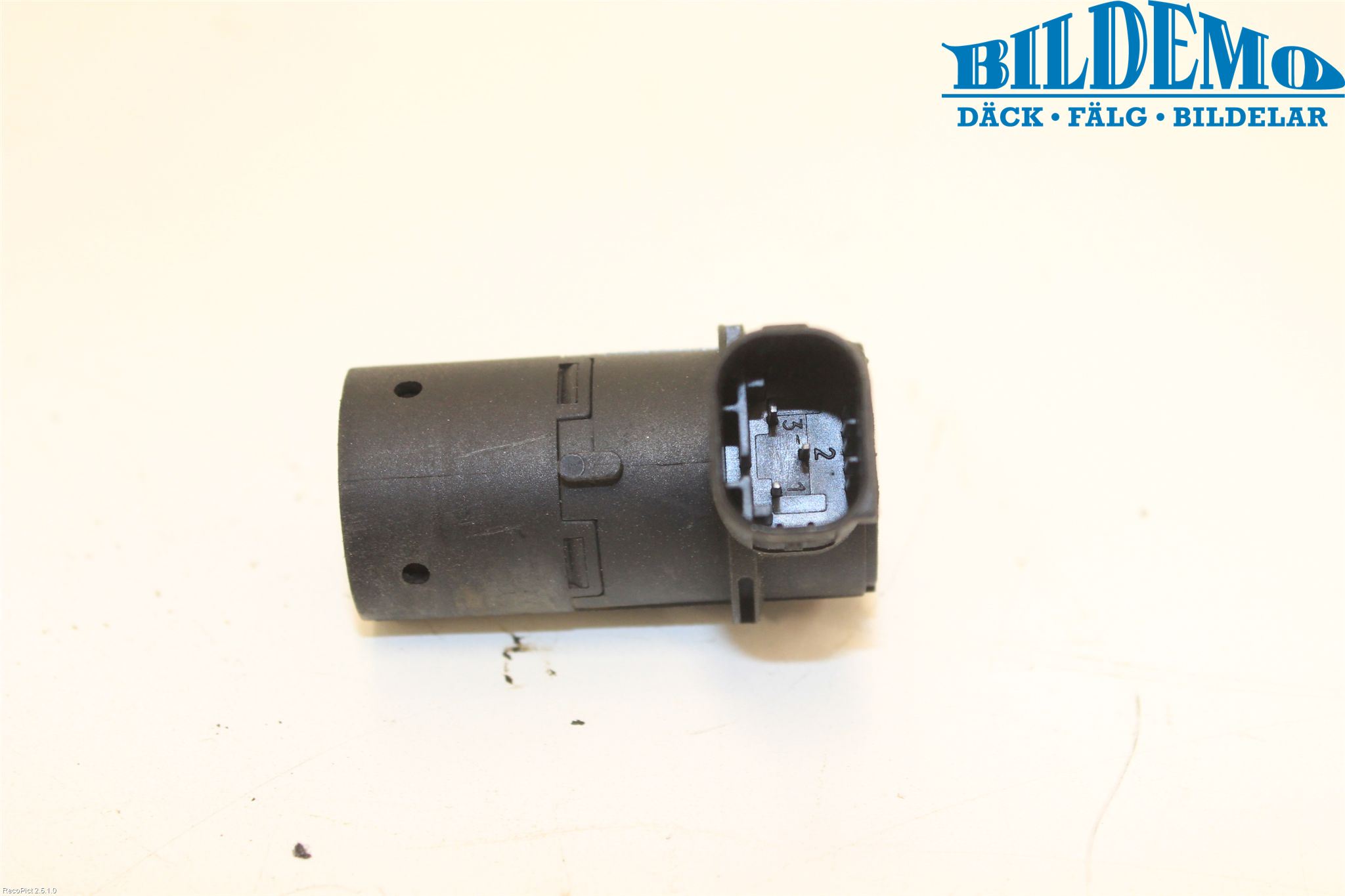 Saab 9-5 -05 Parkeringshjälp Backsensor