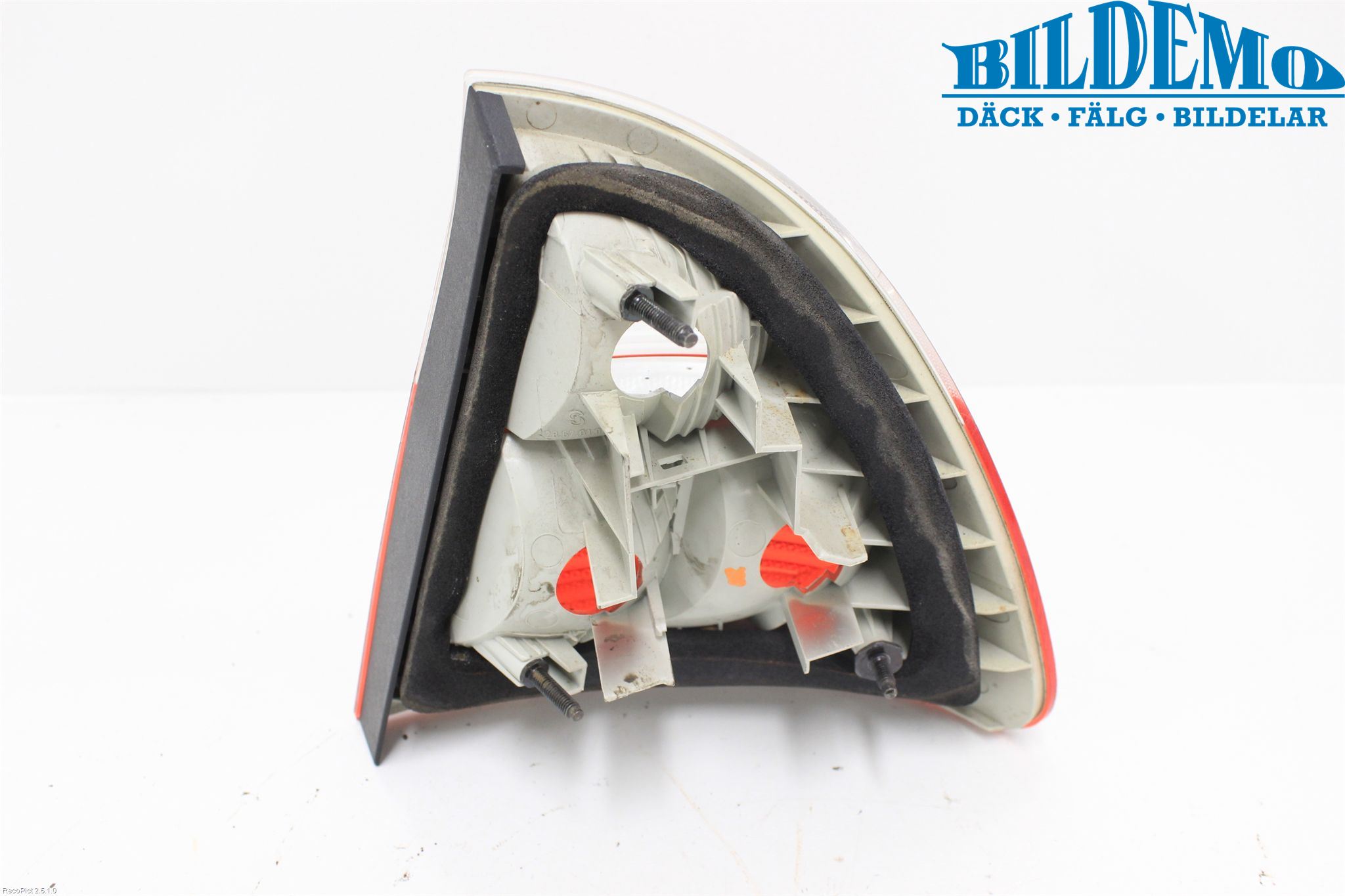 BMW 3 E46      98-05 Bakljus Vänster