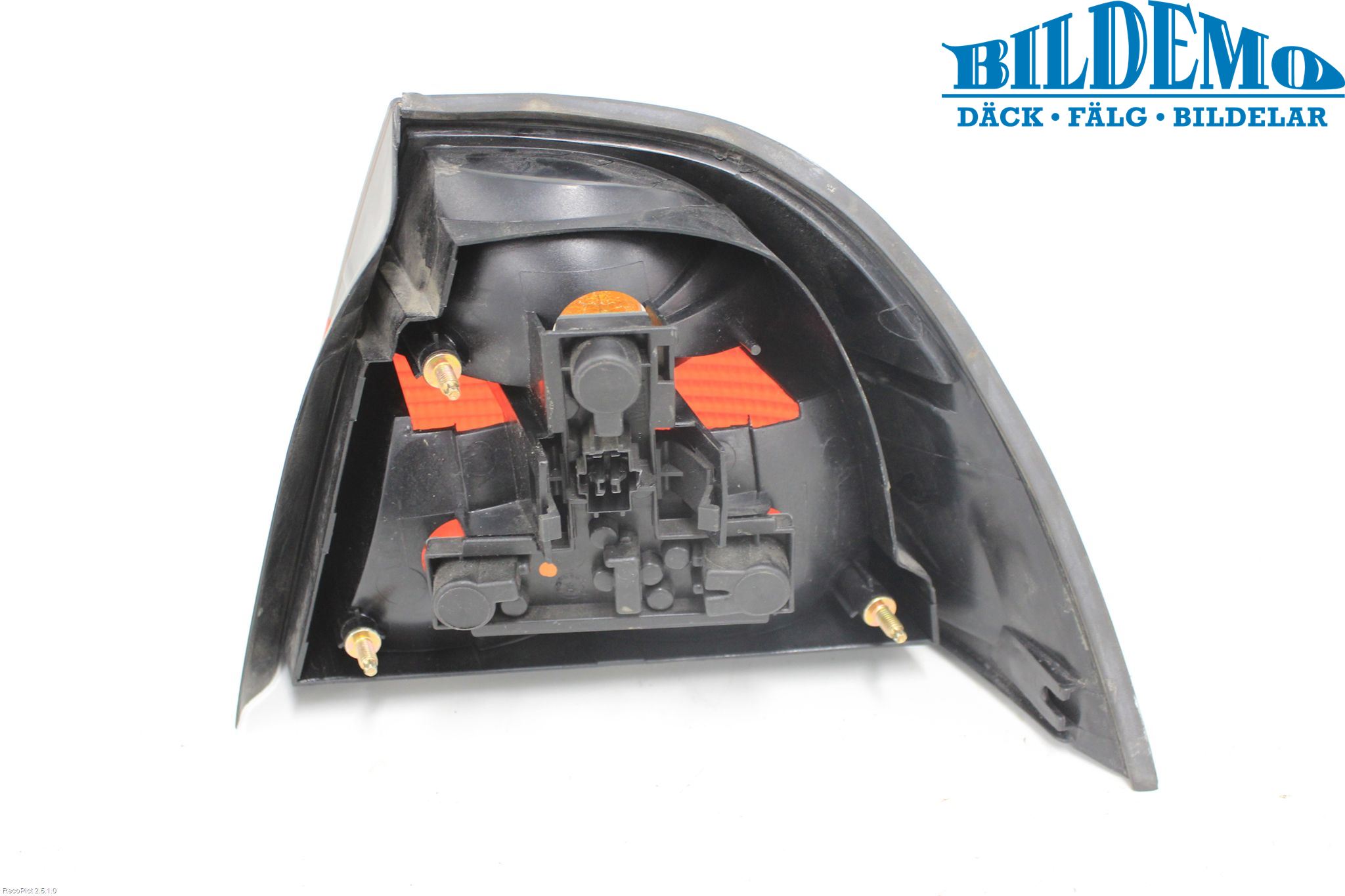 Saab 9-5 -05 Bakljus Vänster