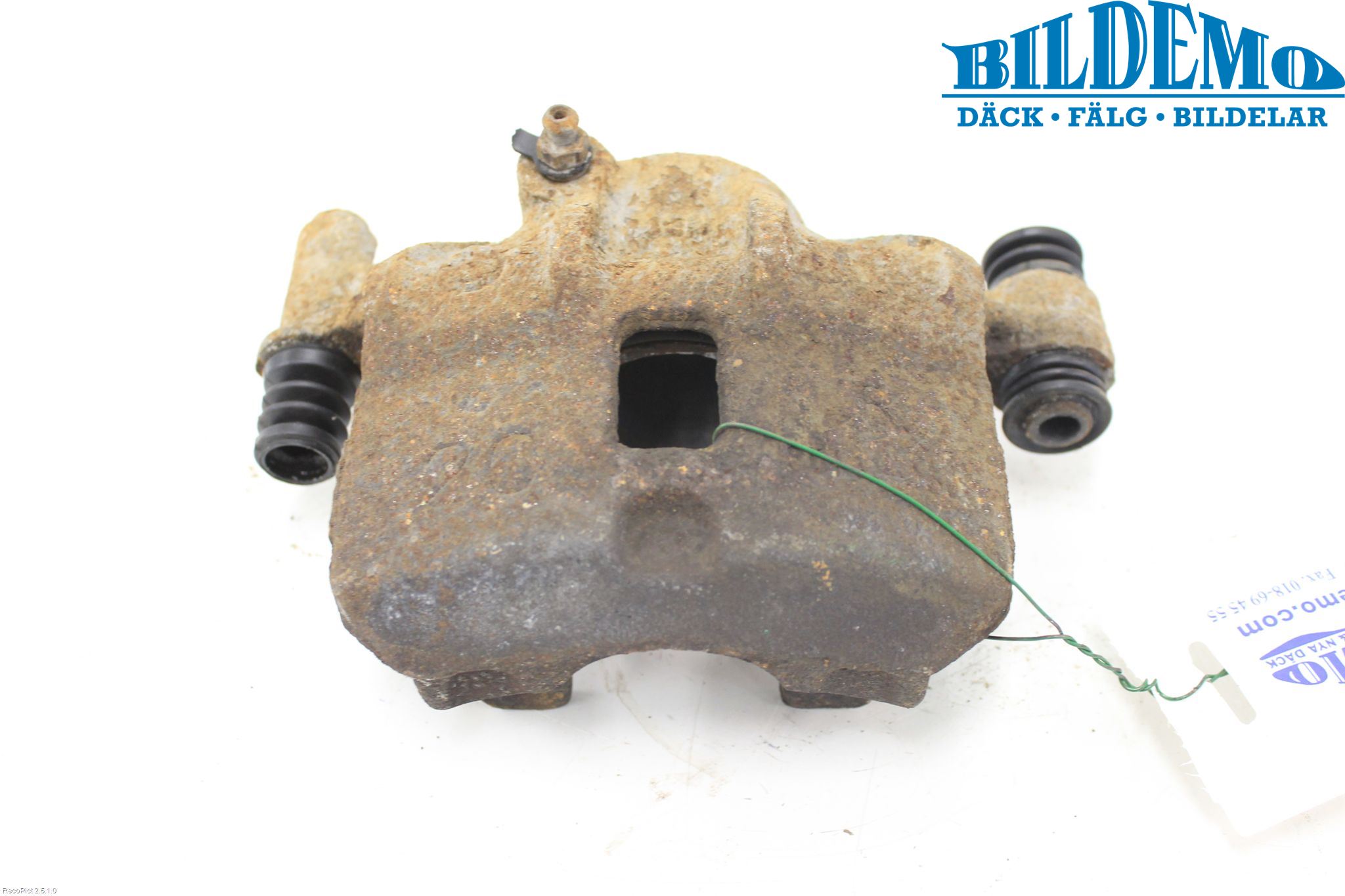 Hyundai i10 PA 08-13 Bromsok Fram Höger