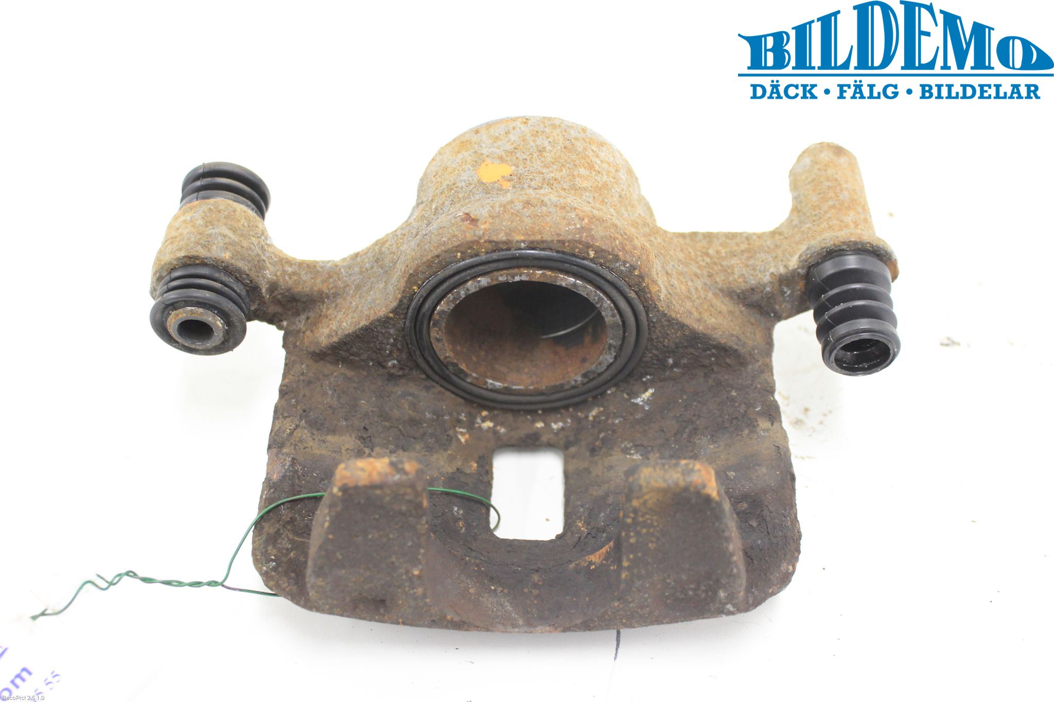 Hyundai i10 PA 08-13 Bromsok Fram Höger