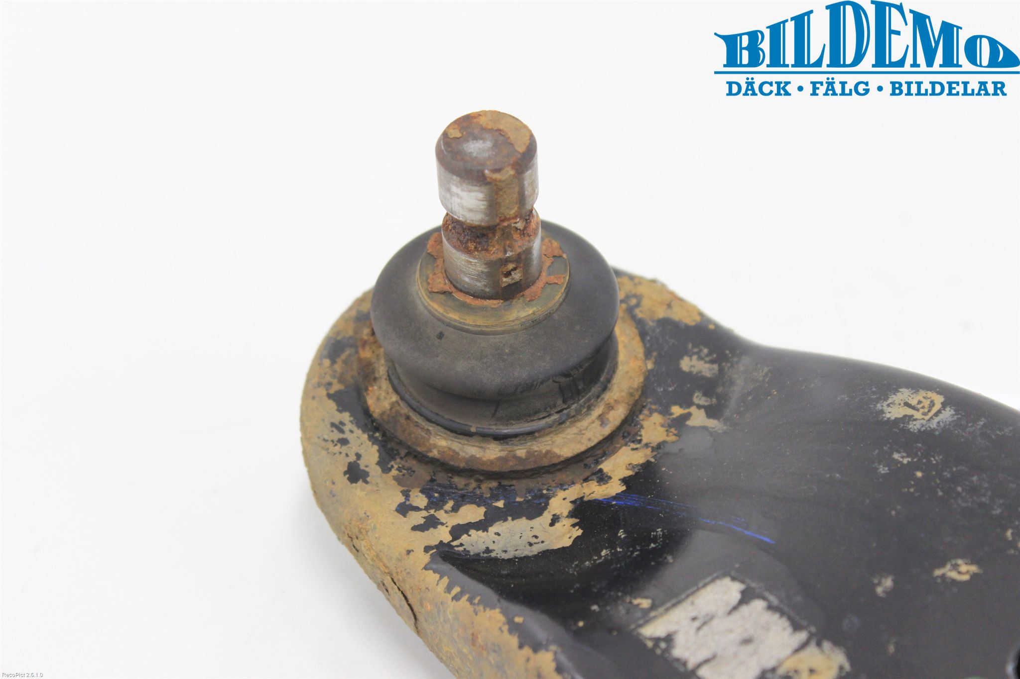 Hyundai i10 PA 08-13 Bärarm Fram Undre Hö