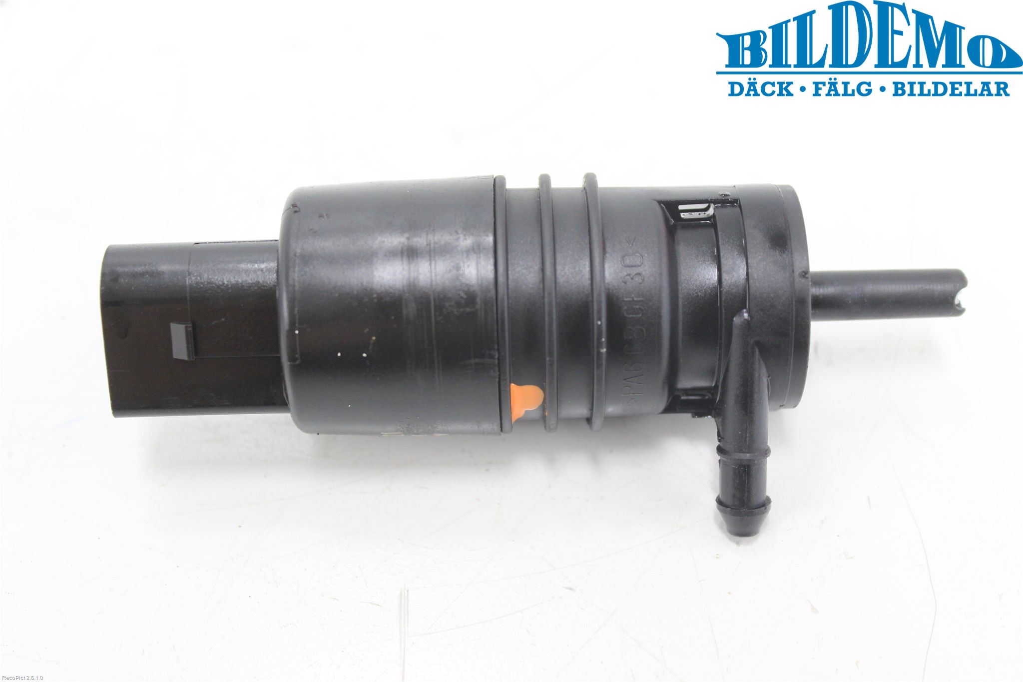 Mercedes-Benz MB E-KLASS (W212) 09-16 Spolarpump Vindruta