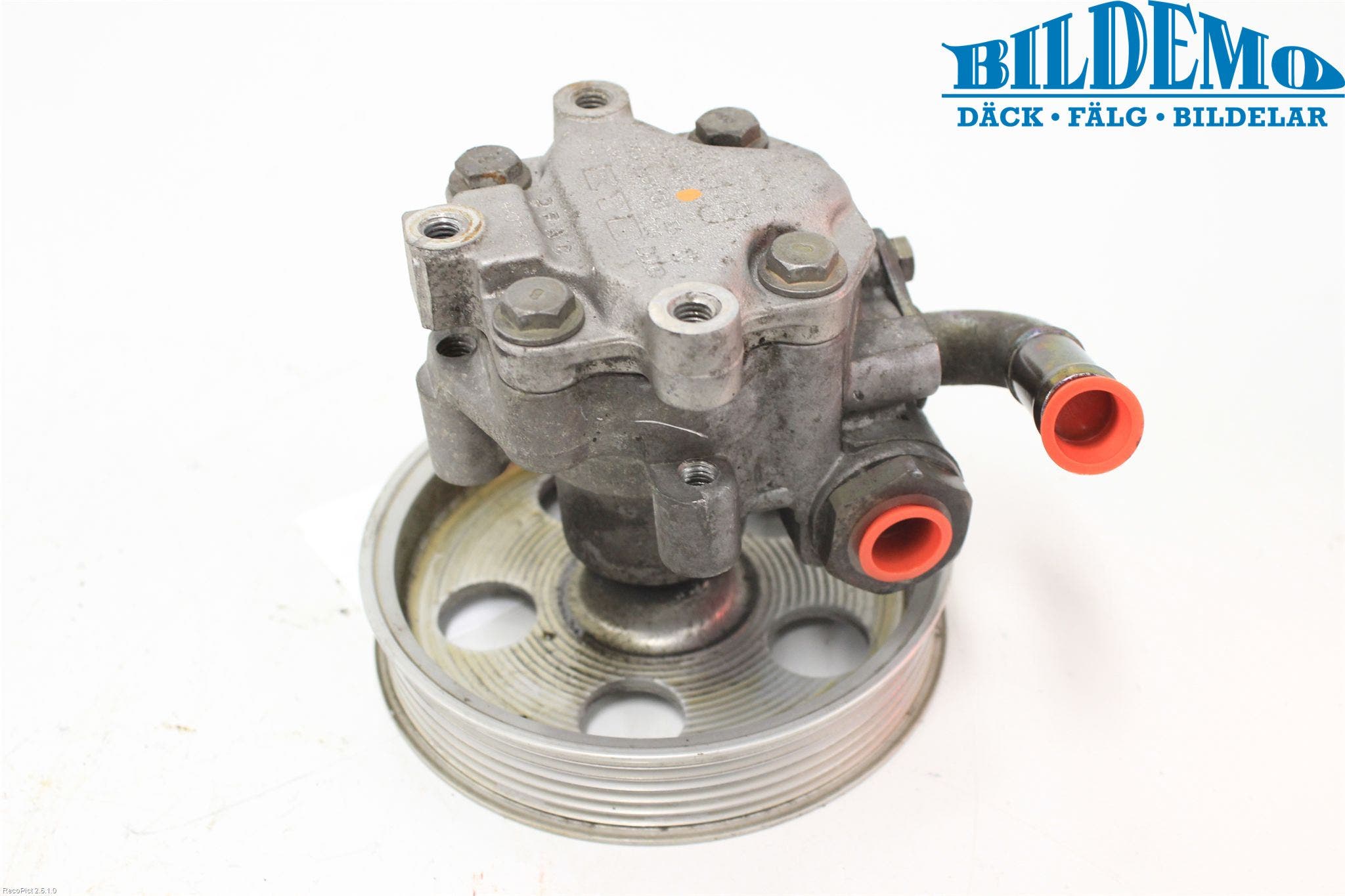 Audi A4/S4 01-05 Styrservopump