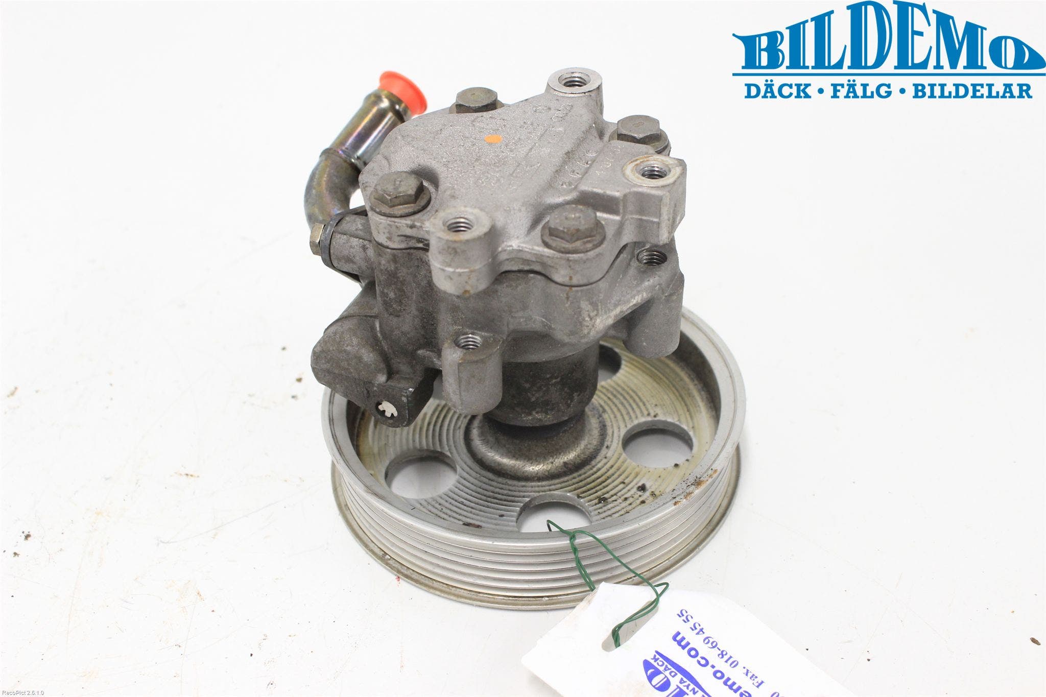 Audi A4/S4 01-05 Styrservopump