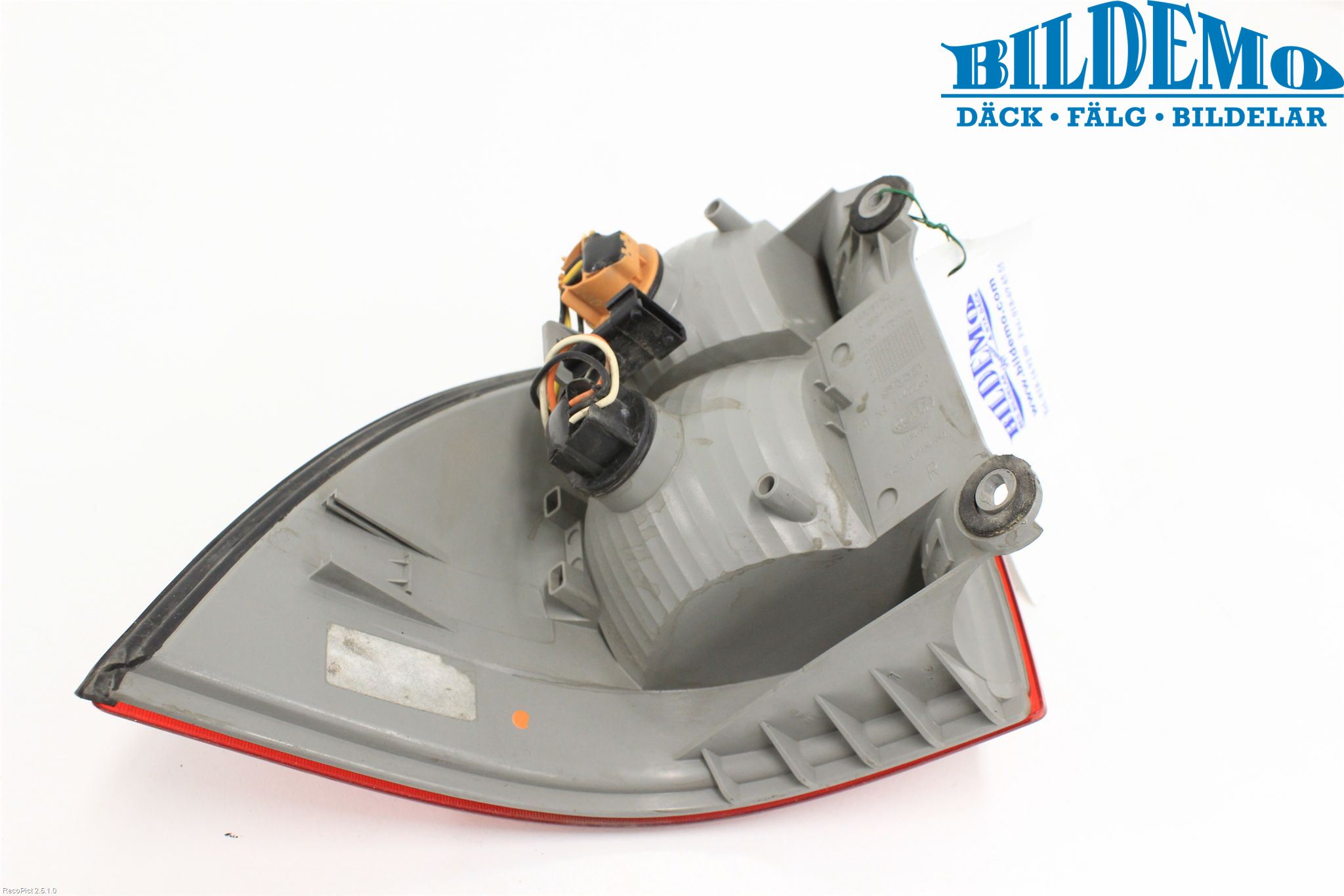 Saab 9-5 -05 Bakljus Höger