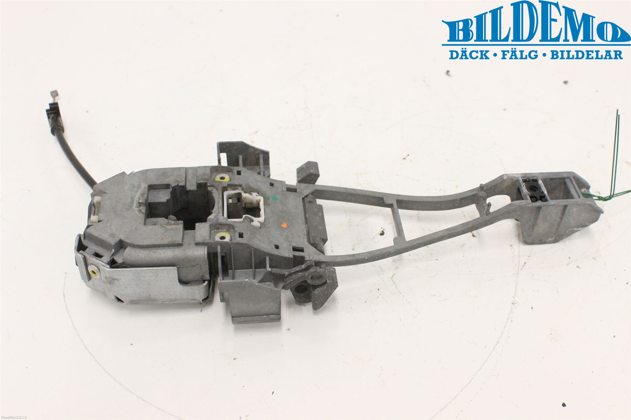 Volvo V50 08-12 Dörrhandtag Yttre Vä