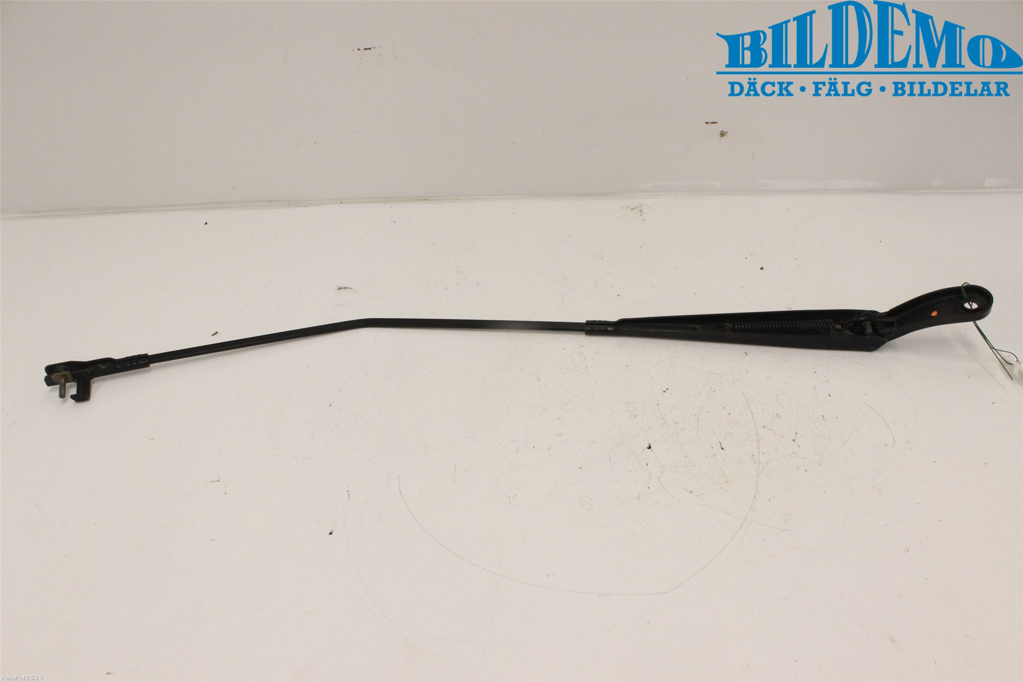 Peugeot 207 Torkararm Armar Vindruta