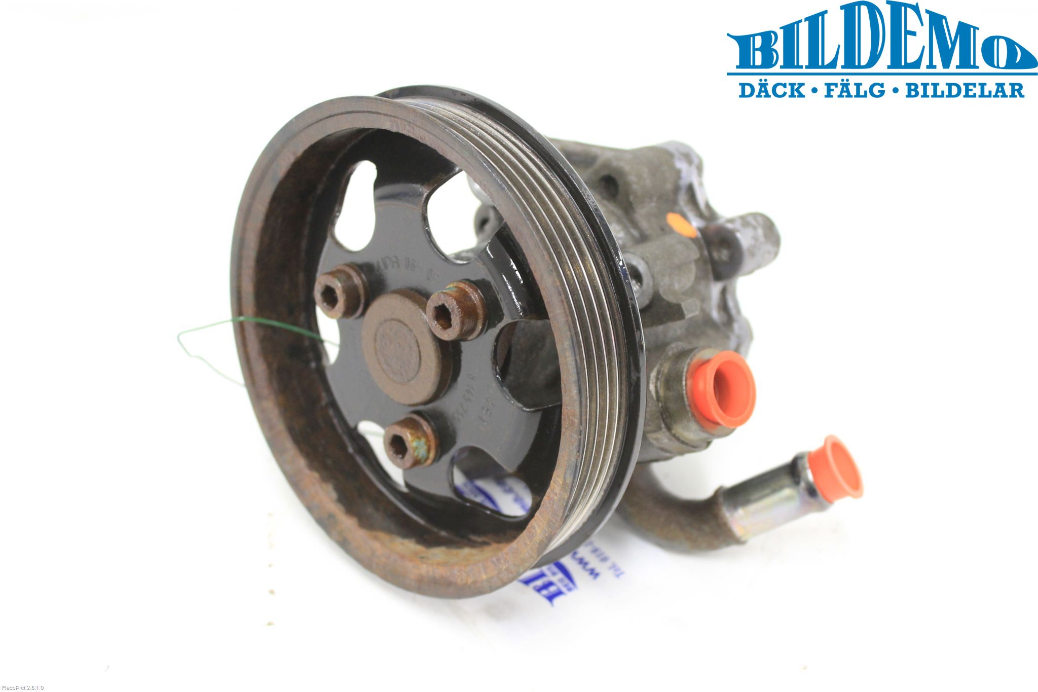 Volkswagen VW PASSAT 01-05 Styrservopump