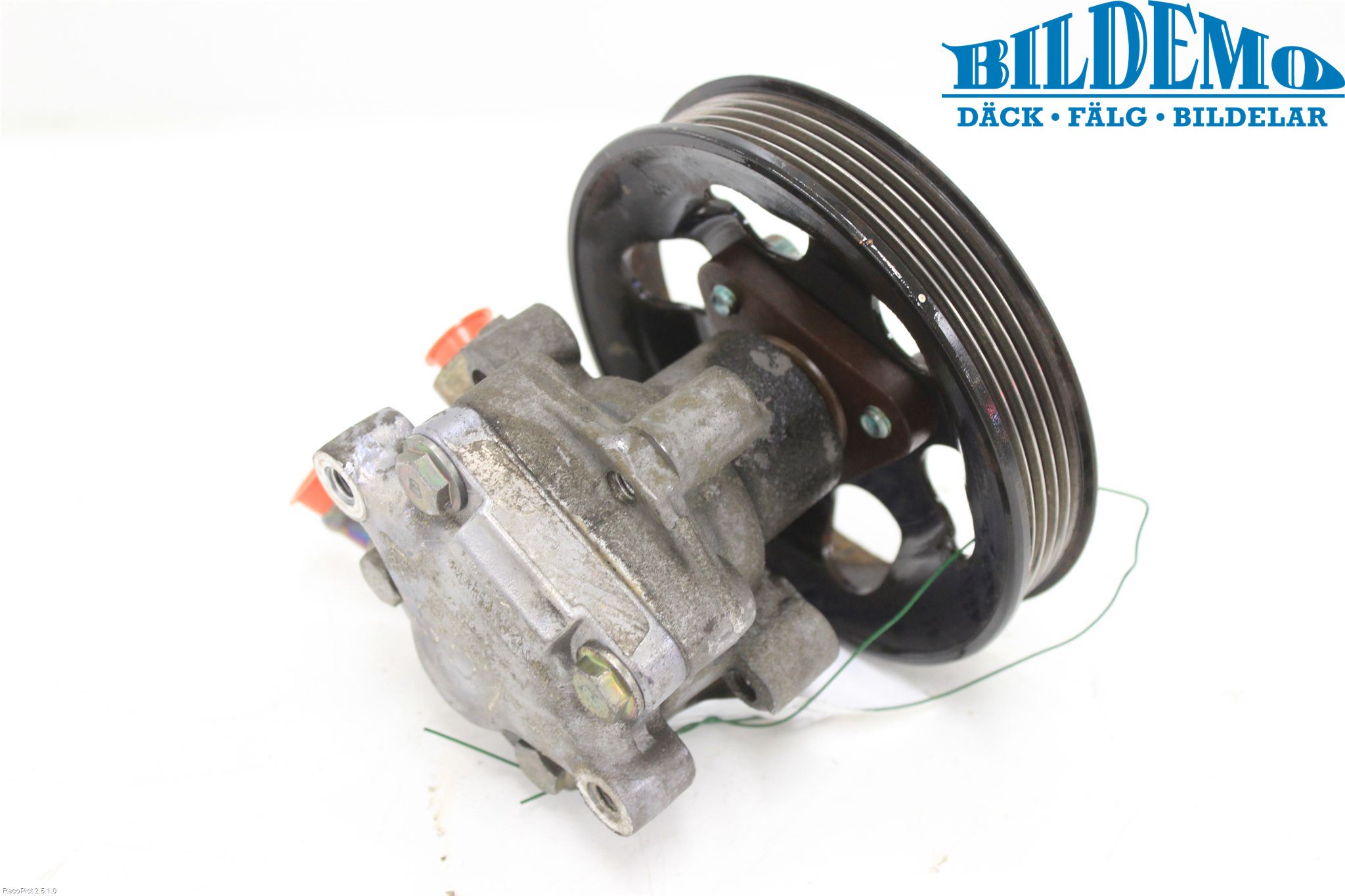 Volkswagen VW PASSAT 01-05 Styrservopump