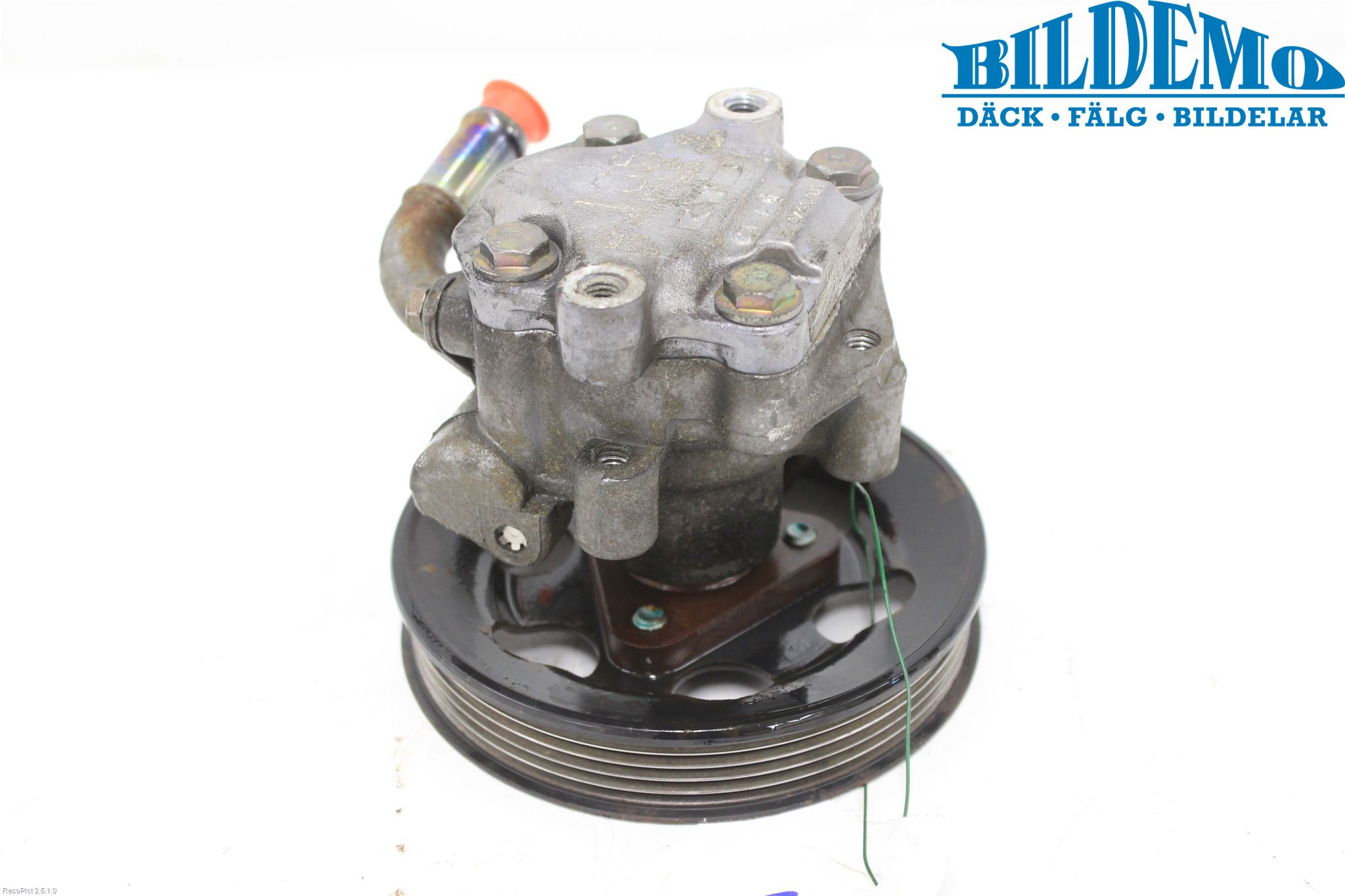 Volkswagen VW PASSAT 01-05 Styrservopump