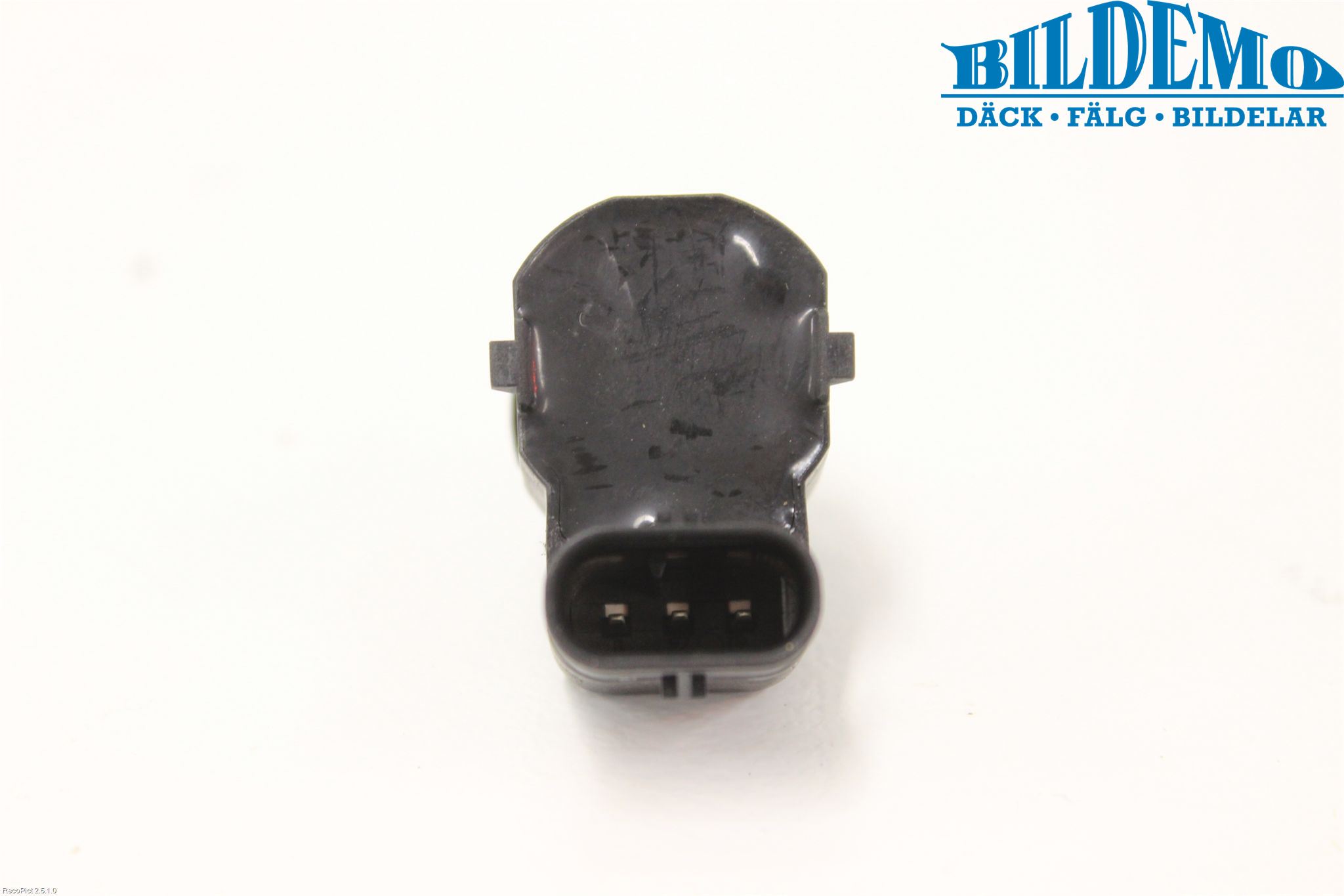 BMW 7 F01/02/03/04 09-15 Parkeringshjälp Frontsensor