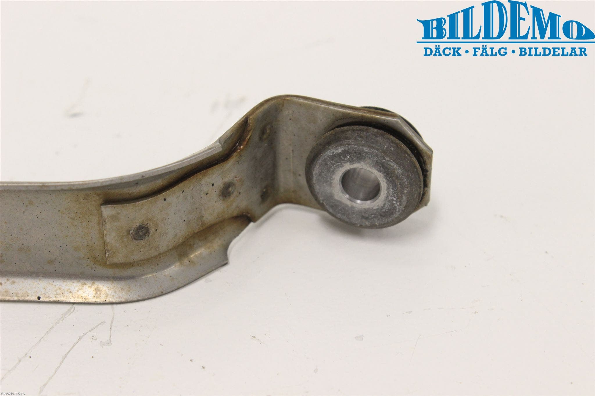 BMW 7 F01/02/03/04 09-15 Bränsletanksband