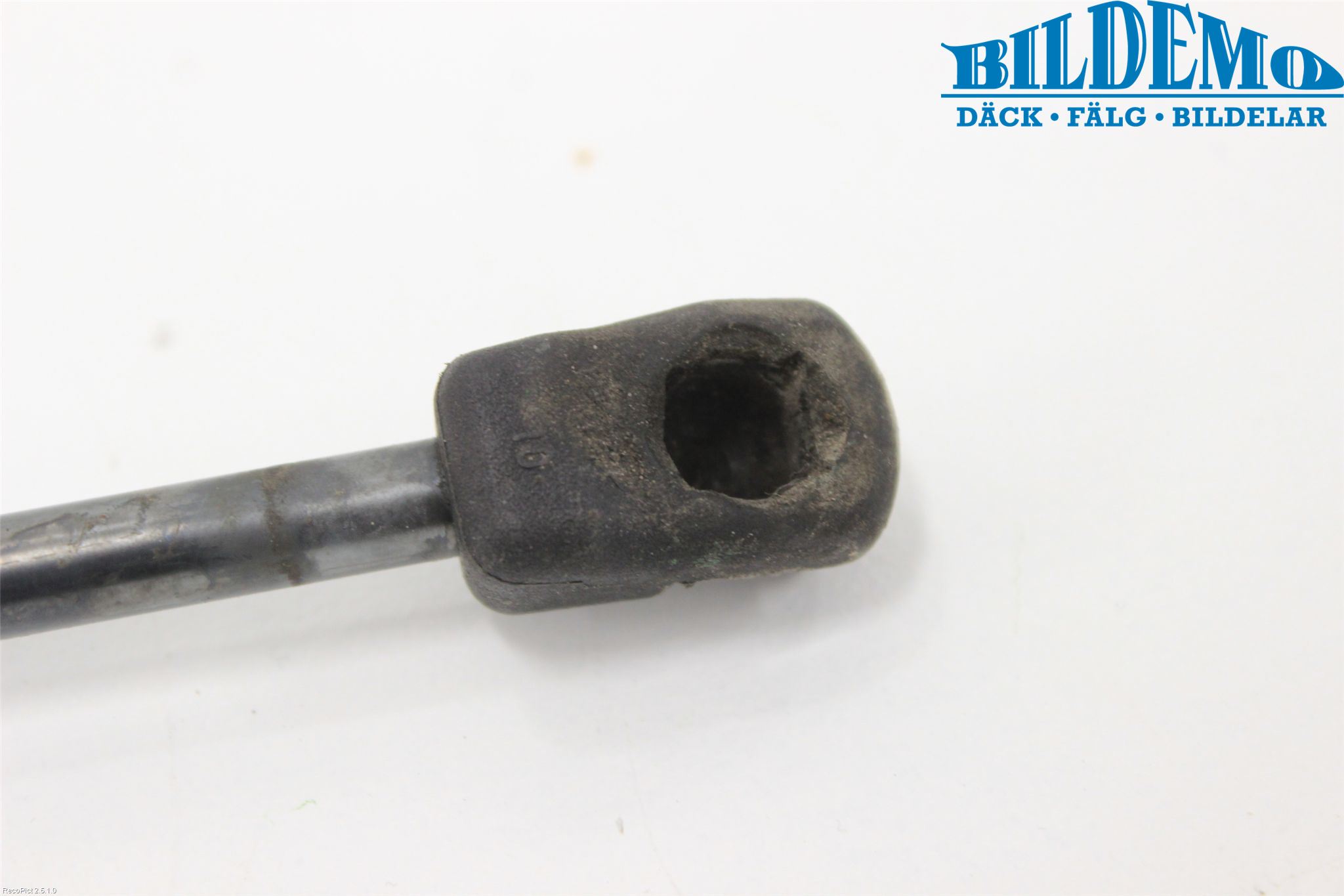 Volvo V50 08-12 Gasfjäder Motorhuv