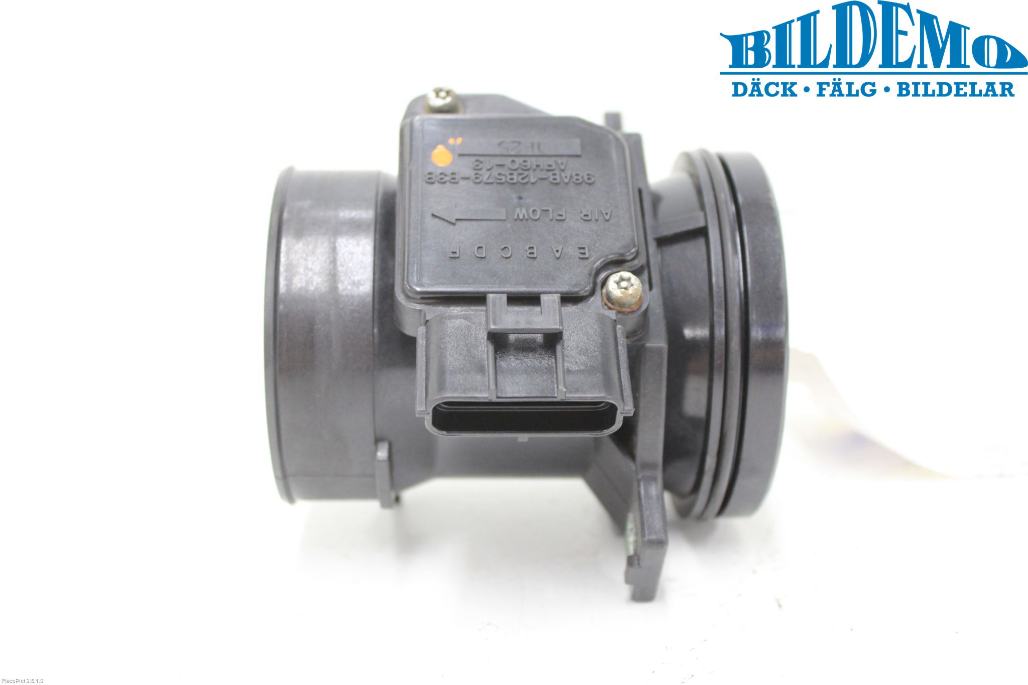 Ford FOCUS     99-04 Injluftmassamätare