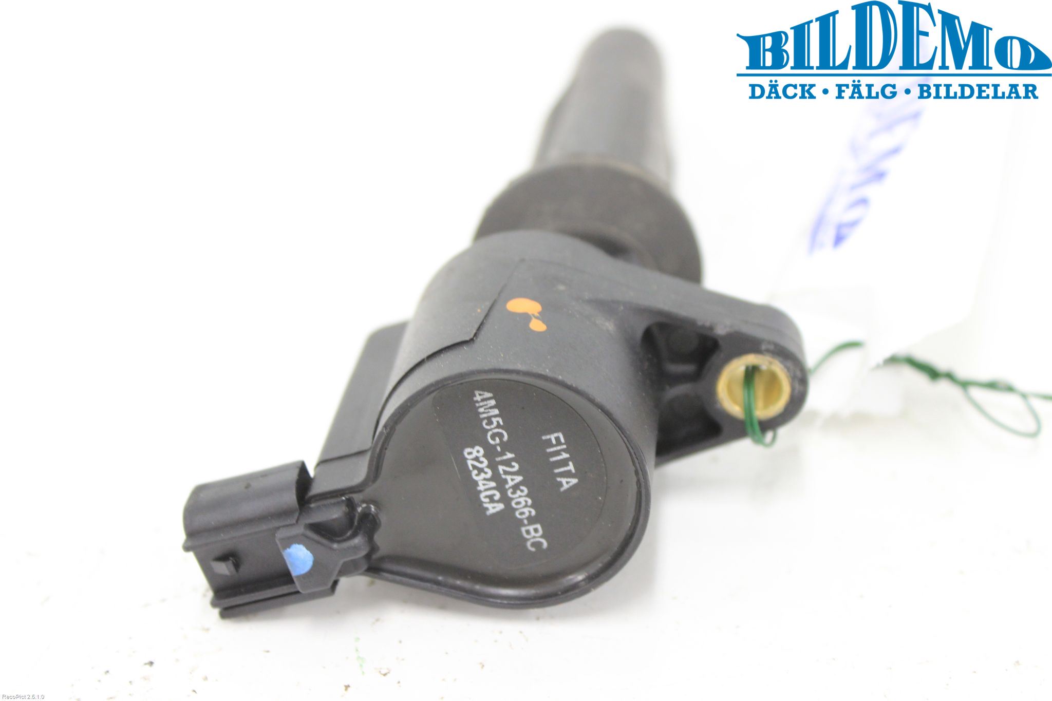 Volvo V50 08-12 Tändspole