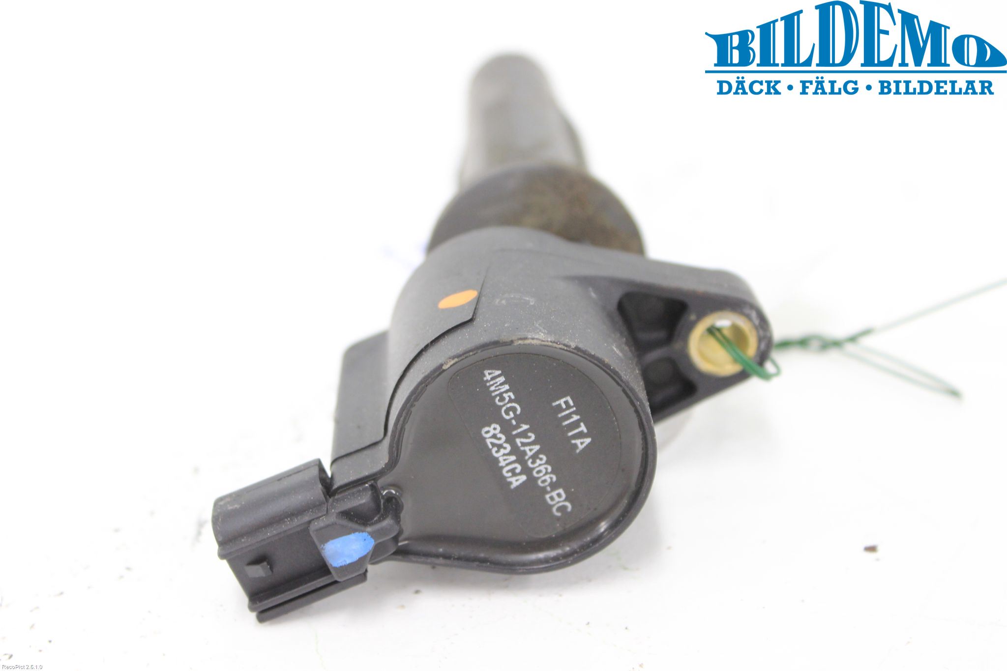 Volvo V50 08-12 Tändspole