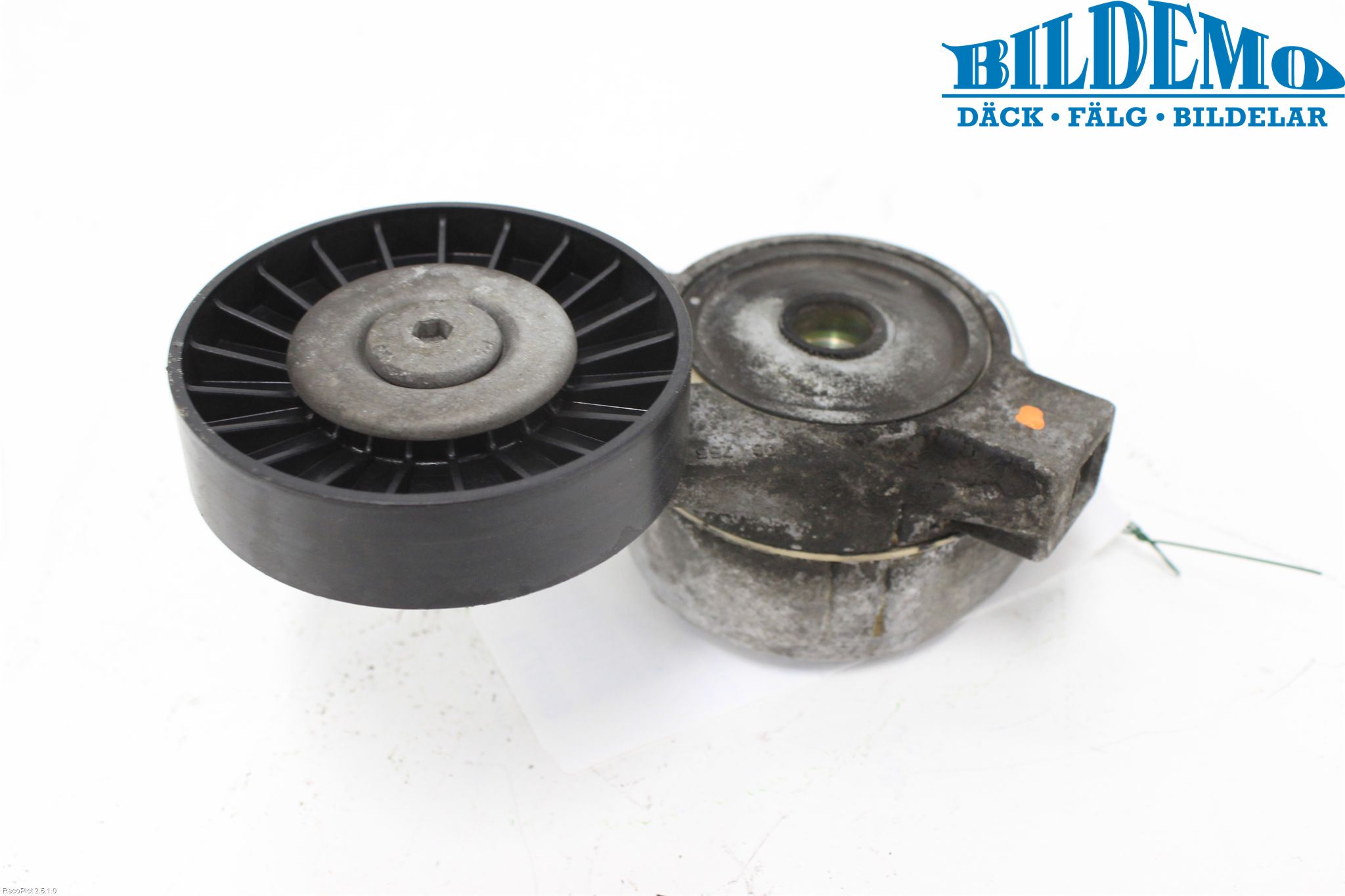 Saab 9-5 -05 Remspännare