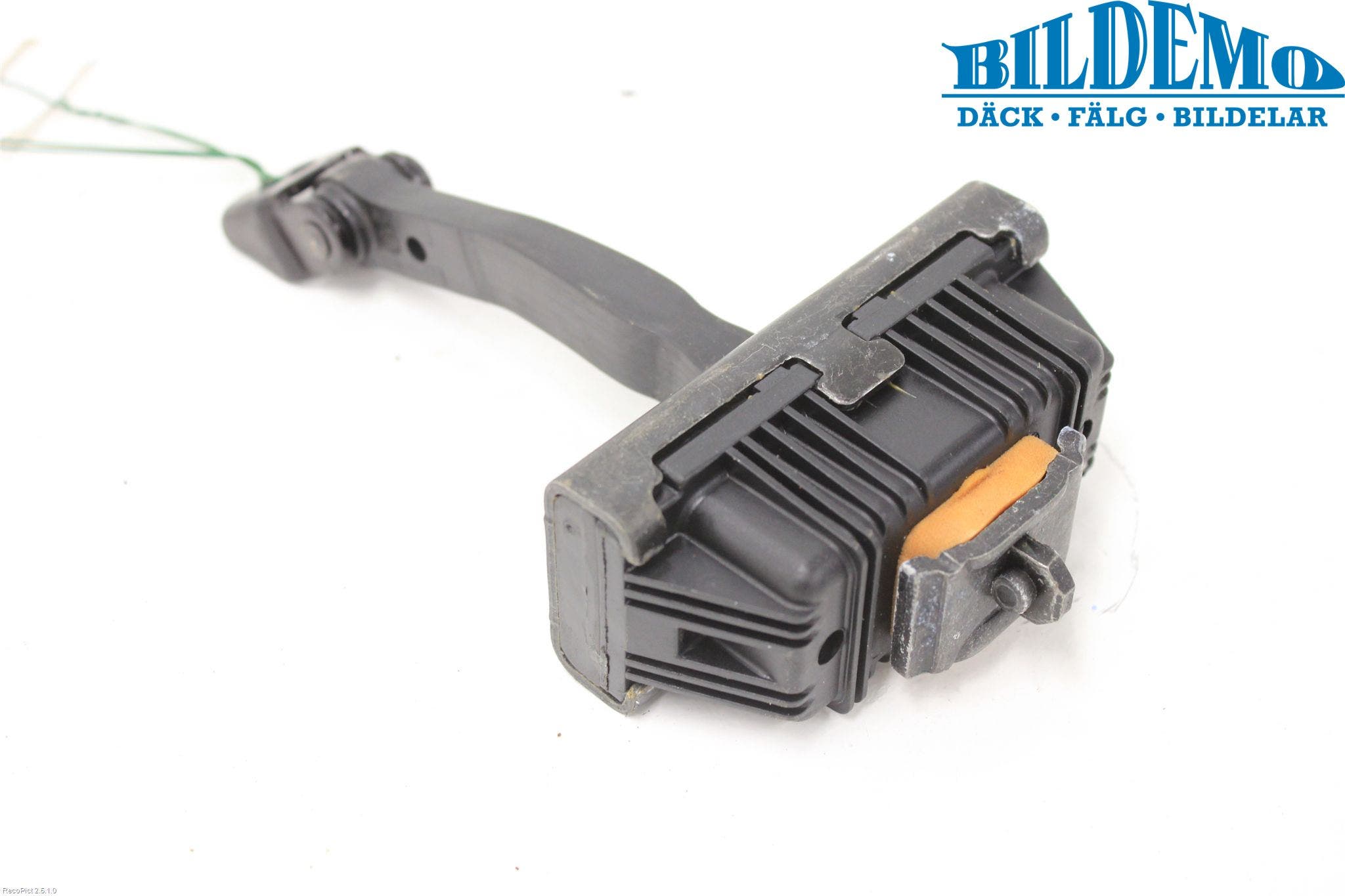 BMW X6 E71/E72 08-14 Dörrstopp