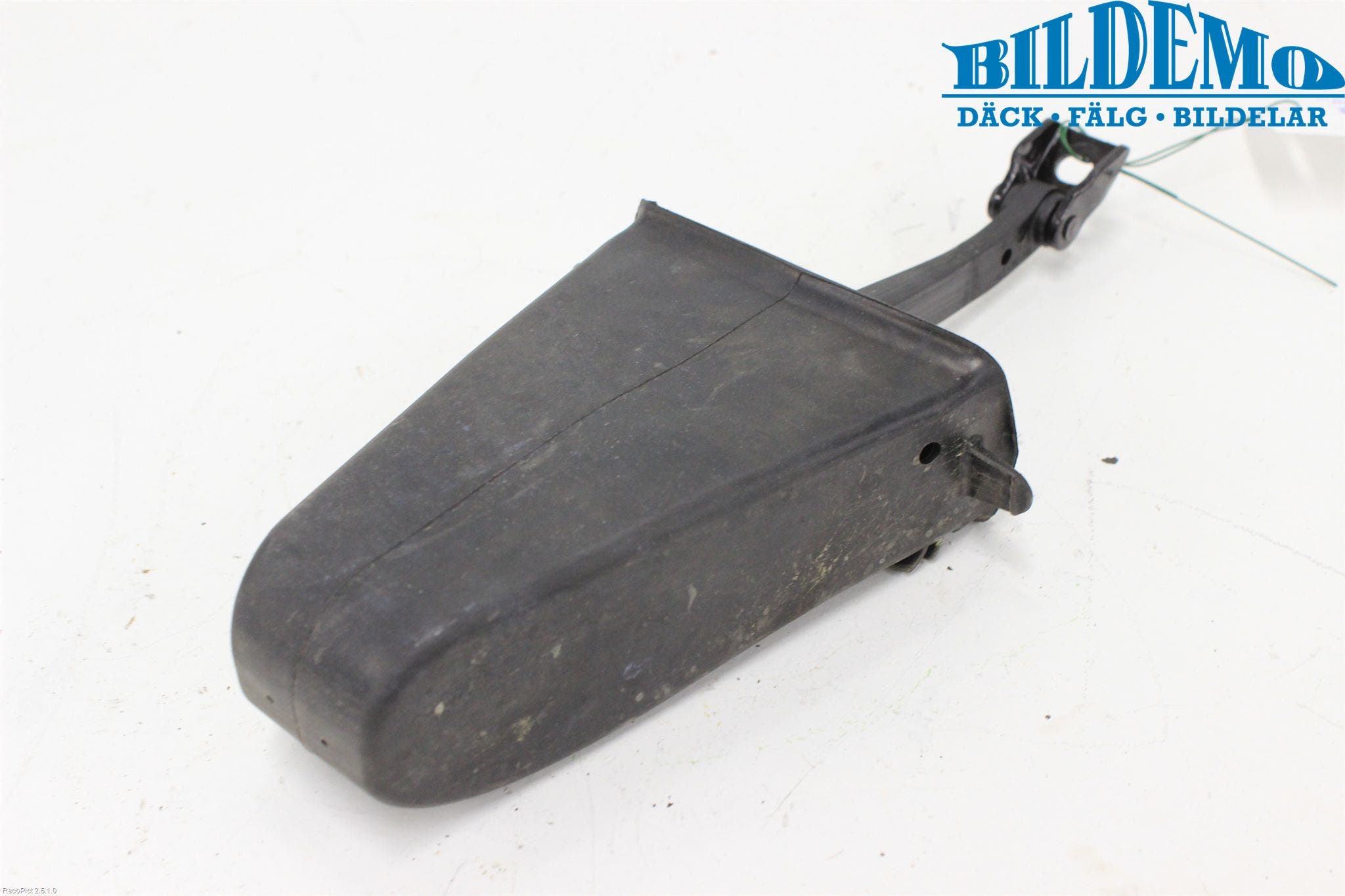 BMW X6 E71/E72 08-14 Dörrstopp