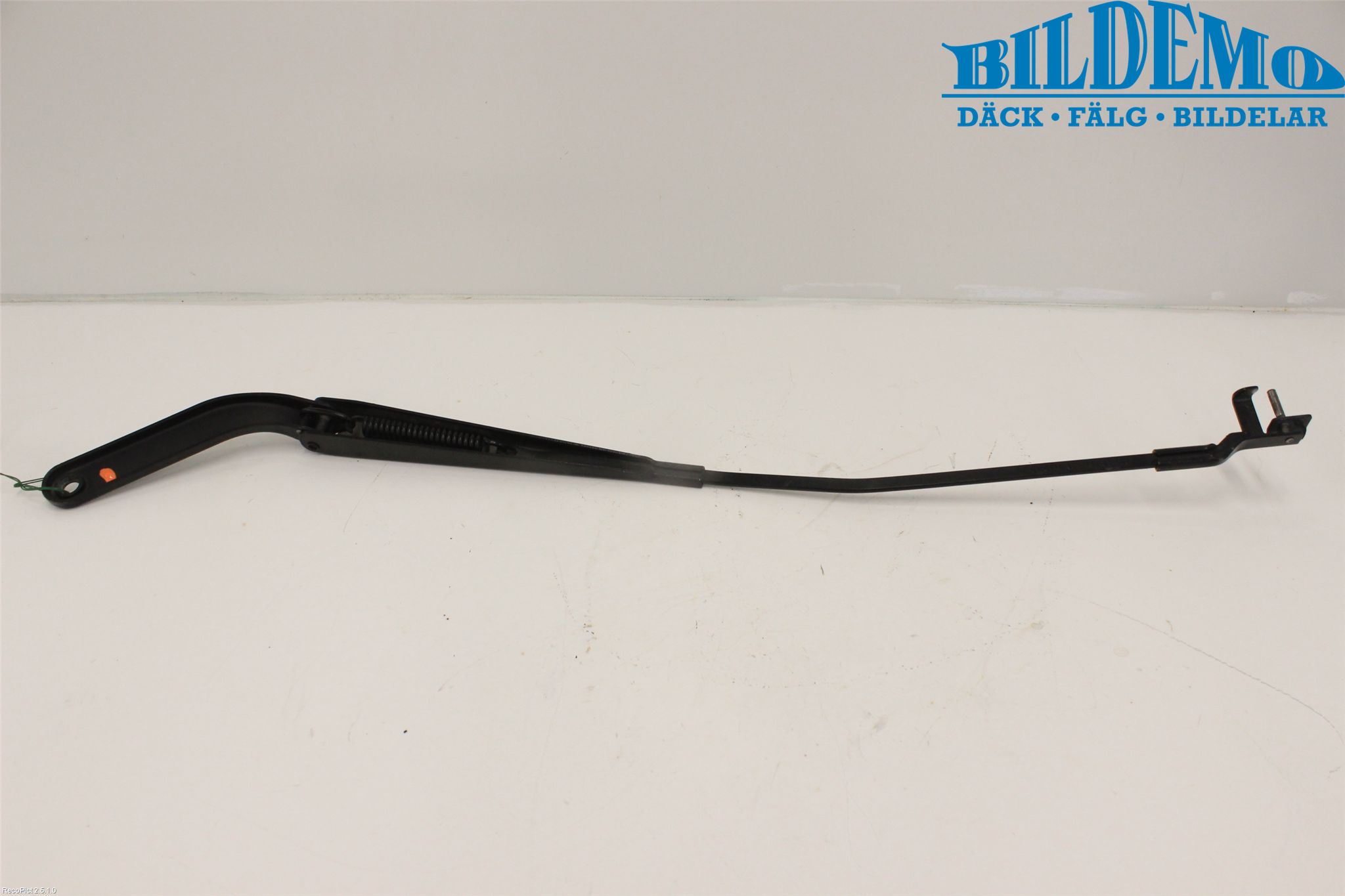 BMW X6 E71/E72   08-14 Torkararm Armar Vindruta