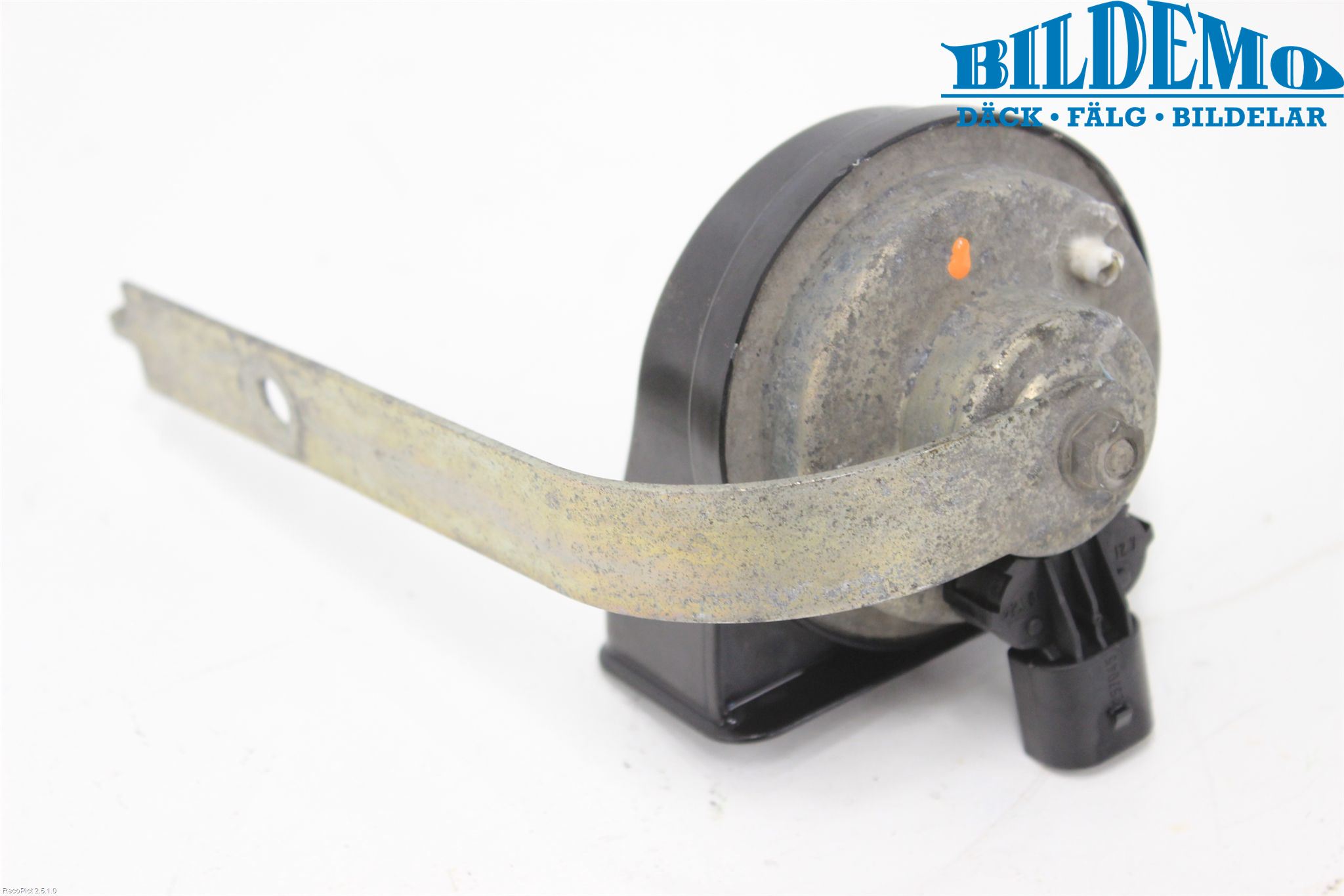 BMW X6 E71/E72   08-14 Signalhorn