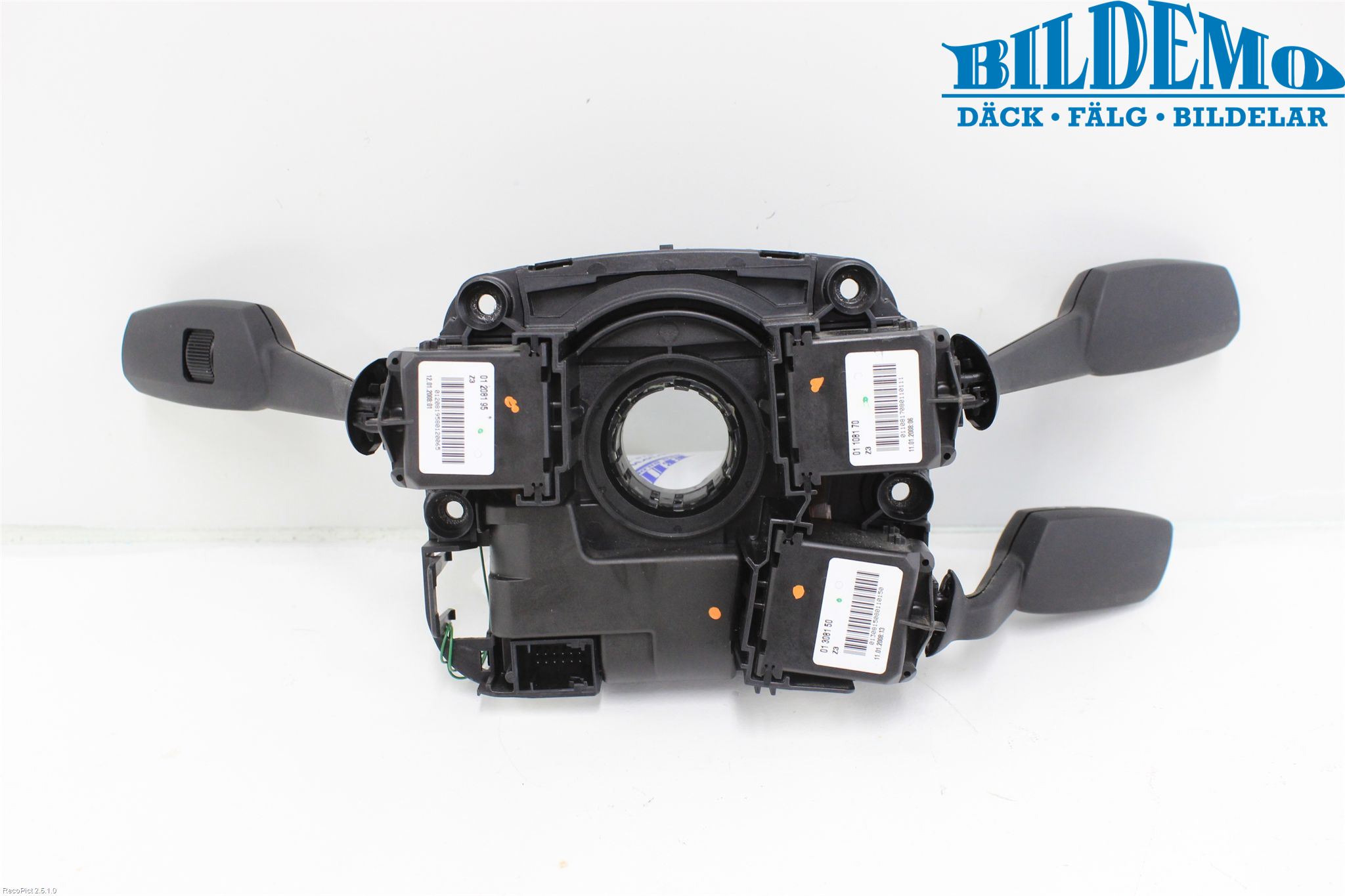 BMW X6 E71/E72   08-14 Spakcentral