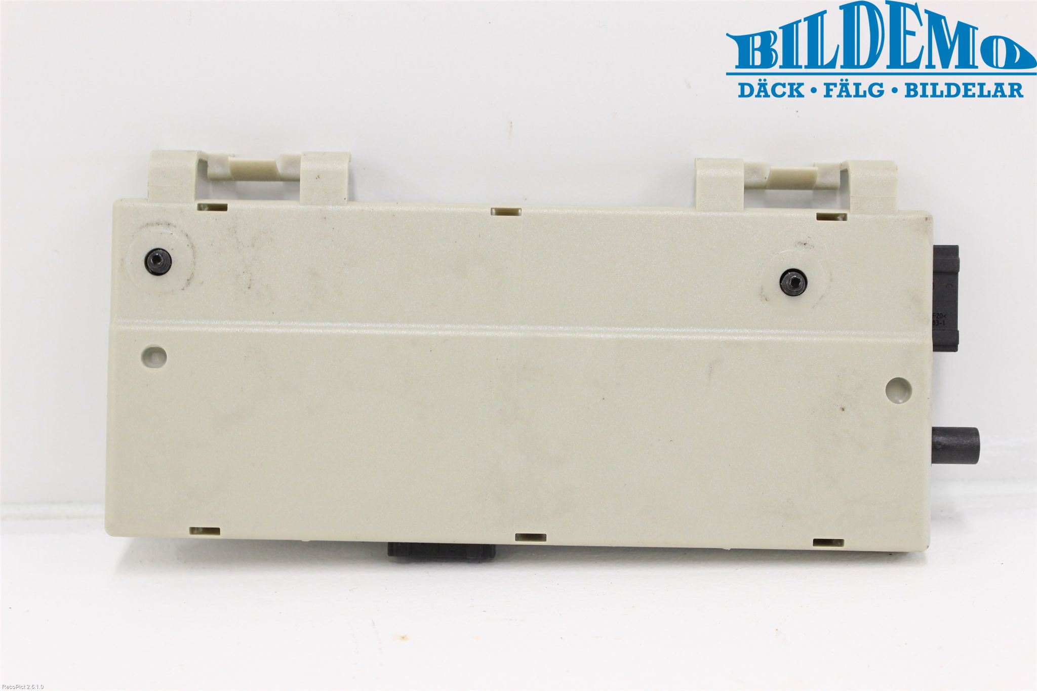 BMW X6 E71/E72   08-14 Antennförstärkare