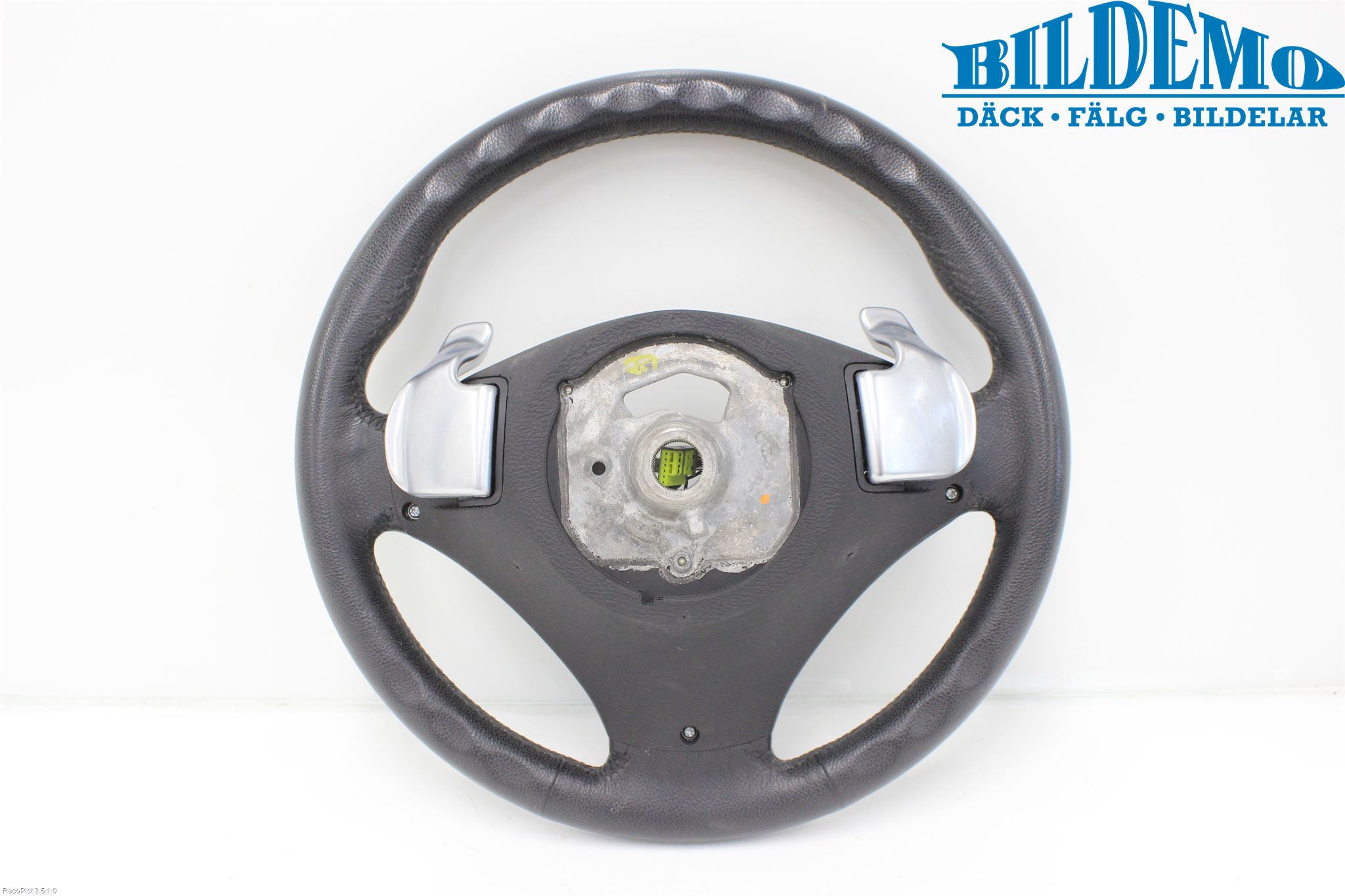 BMW X6 E71/E72   08-14 Ratt