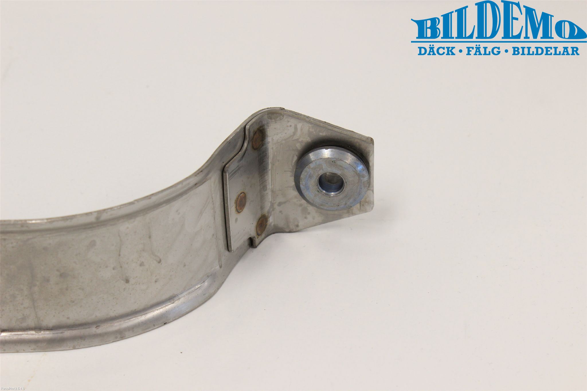 BMW X6 E71/E72   08-14 Bränsletanksband