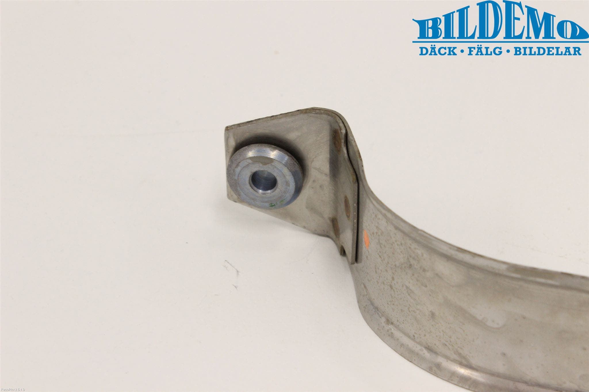 BMW X6 E71/E72 08-14 Bränsletanksband