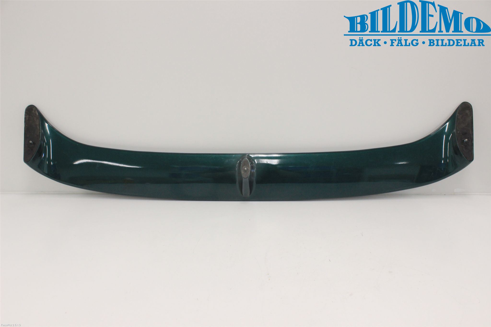 Seat CORDOBA 99-02 Spoiler Baklucka