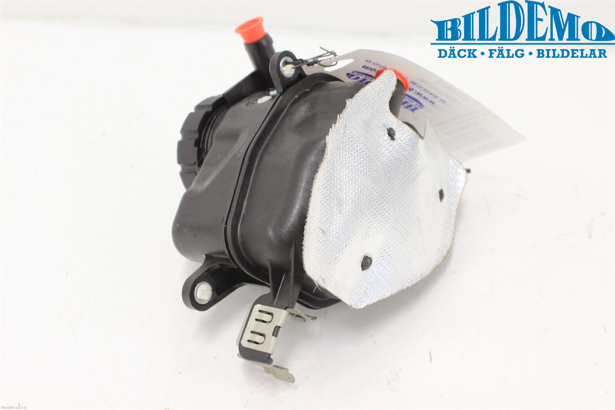 Mercedes-Benz MB E-KLASS (W212) 09-16 Expansionstank