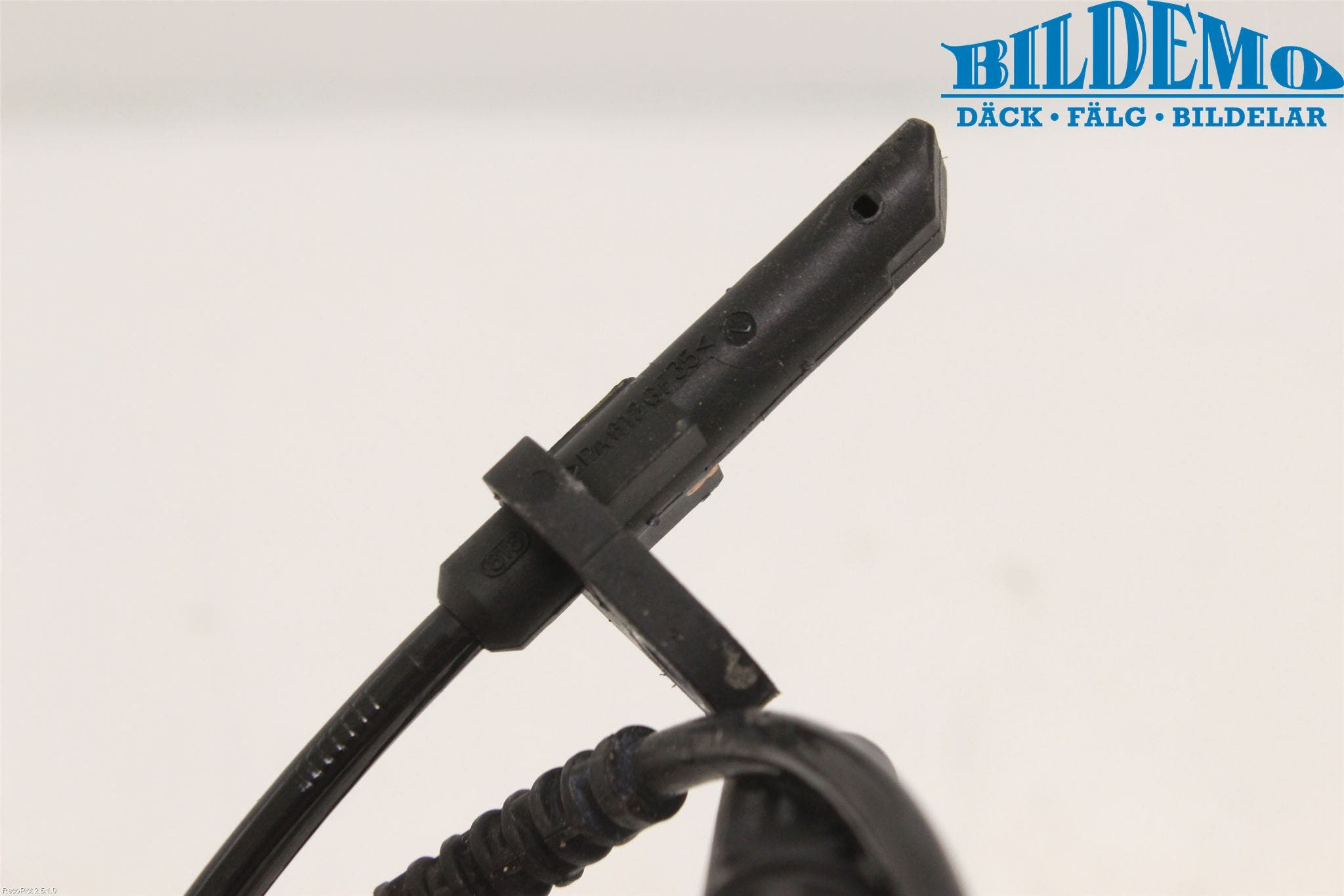 BMW 7 F01/02/03/04 09-15 Abs Sensor